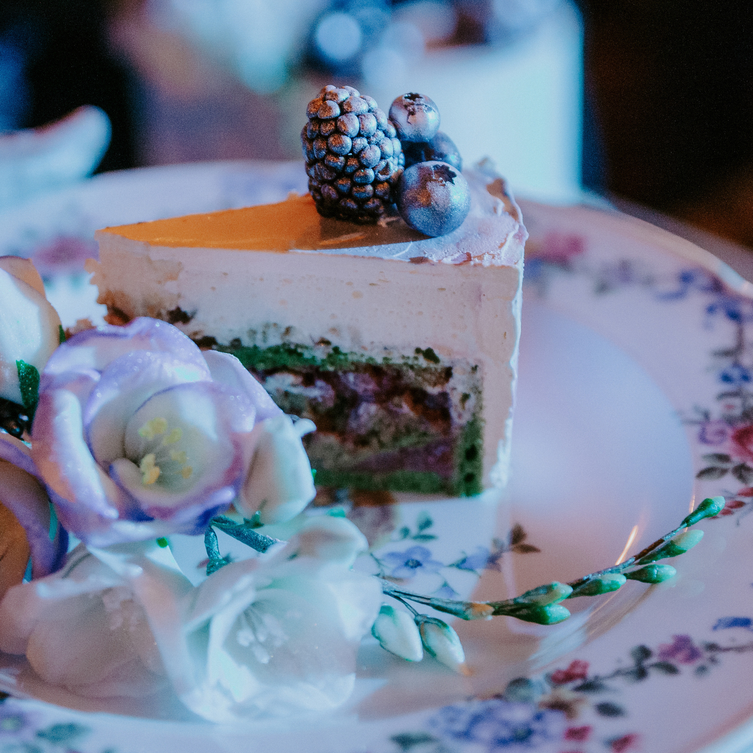 Максим и Анастасия