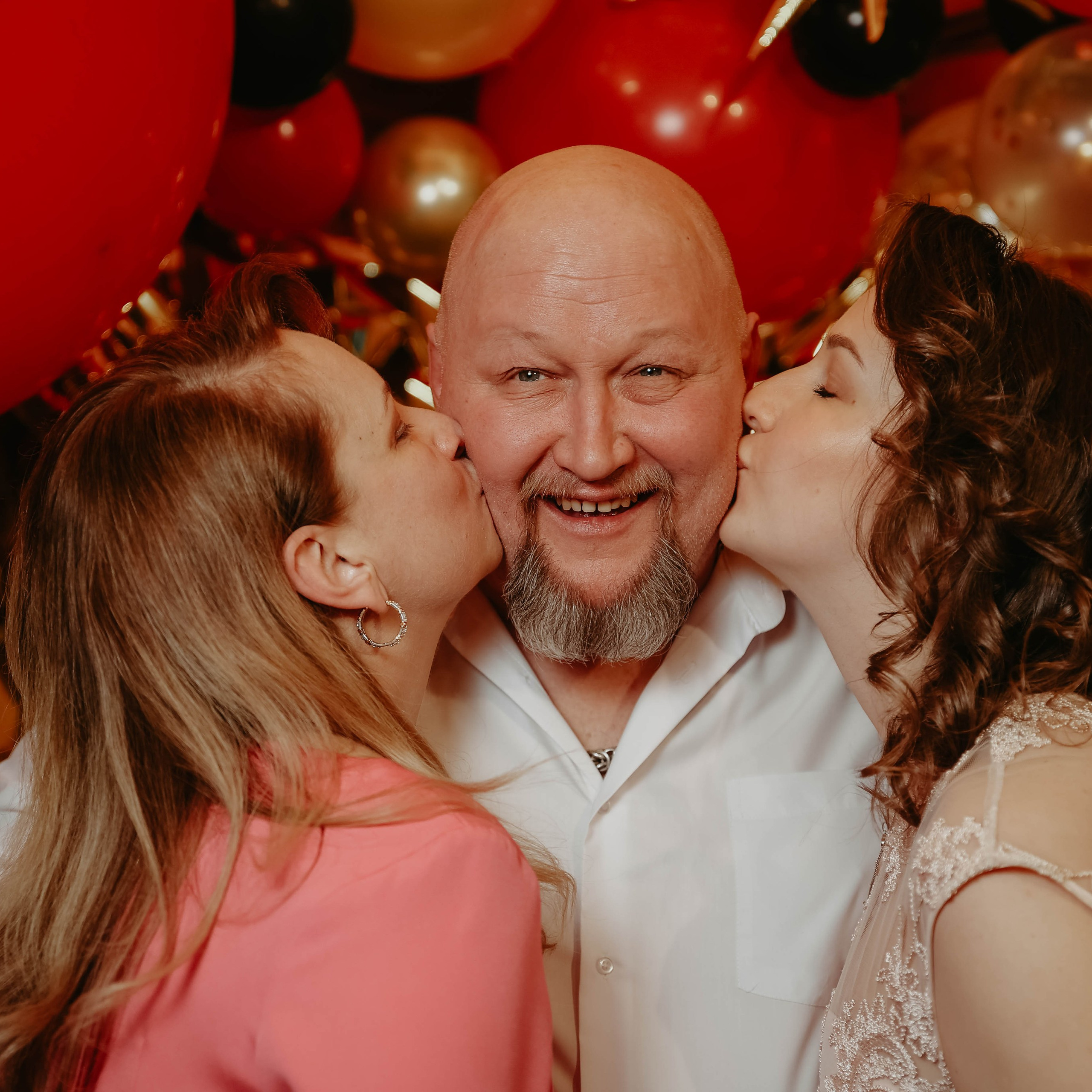 Юбилей Евгения