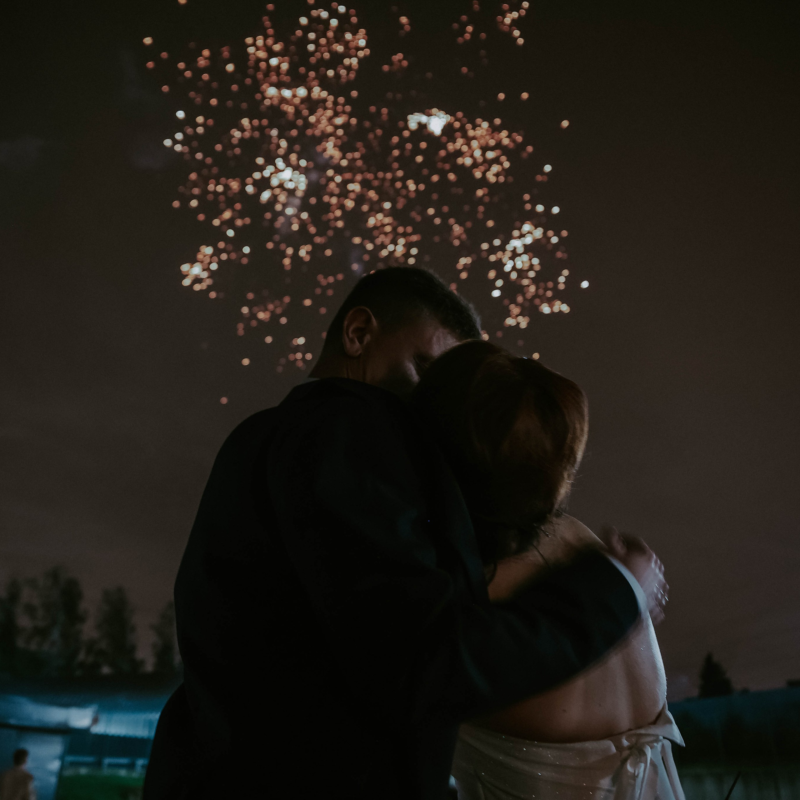 Анастасия и&nbsp;Александр