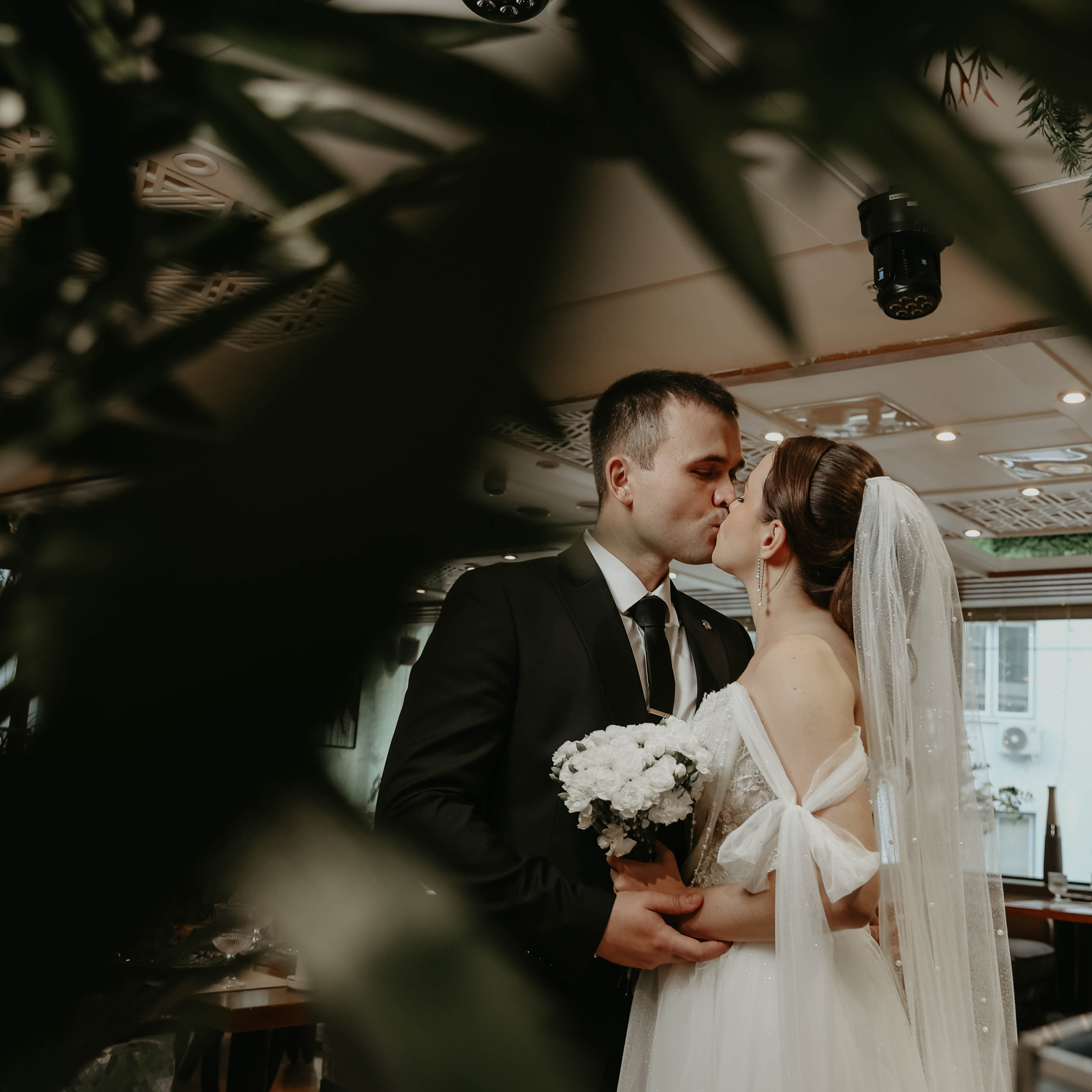 Анна и Денис