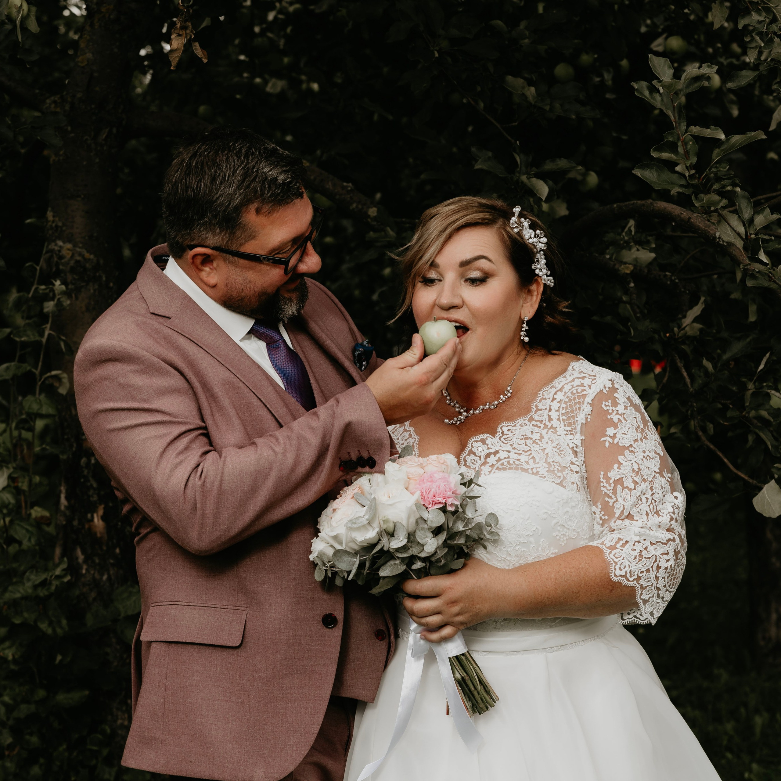 Александр и Ирина