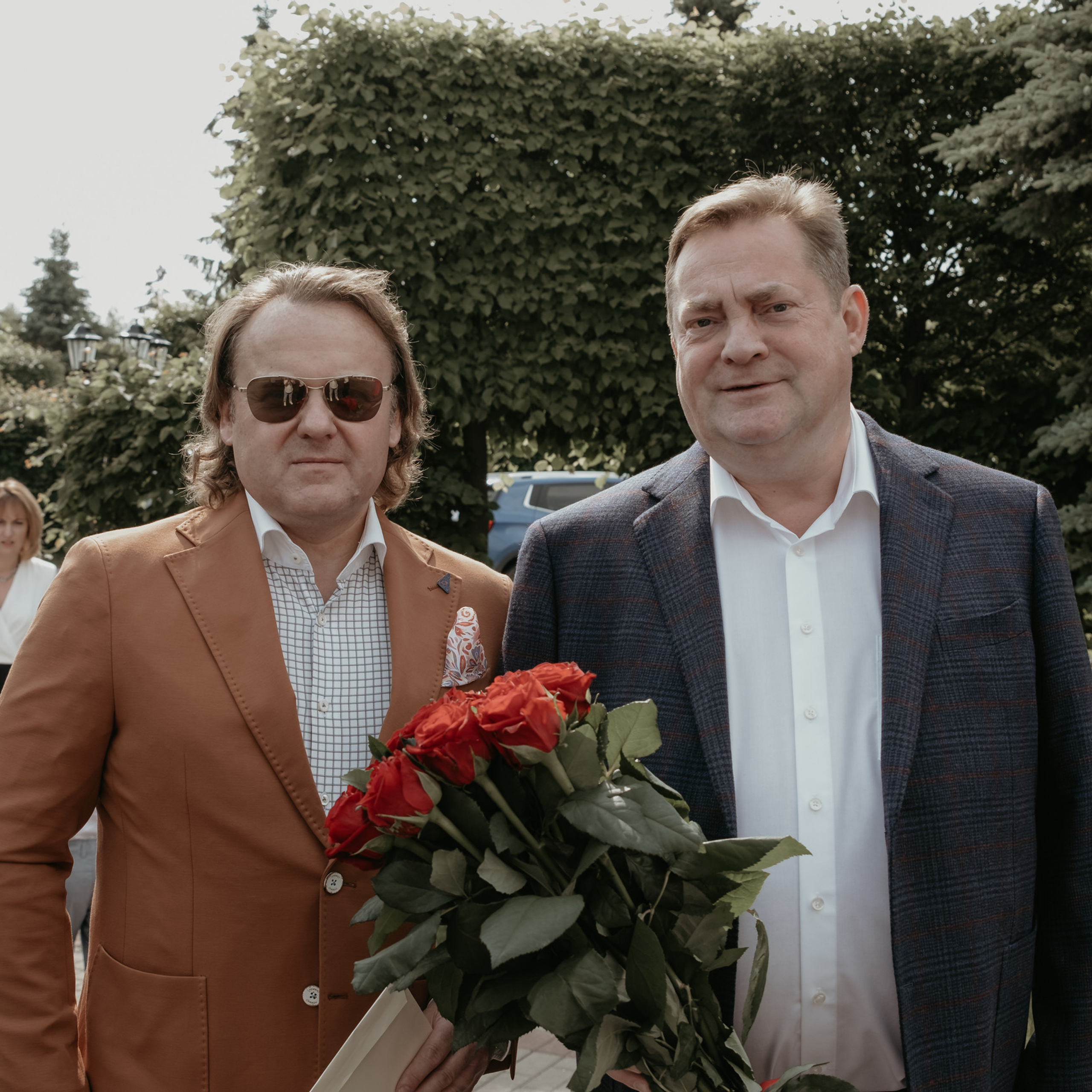 Отзывы. Фотограф в Москве и любой точке земного шара Алёна Вялова (Чулкова)