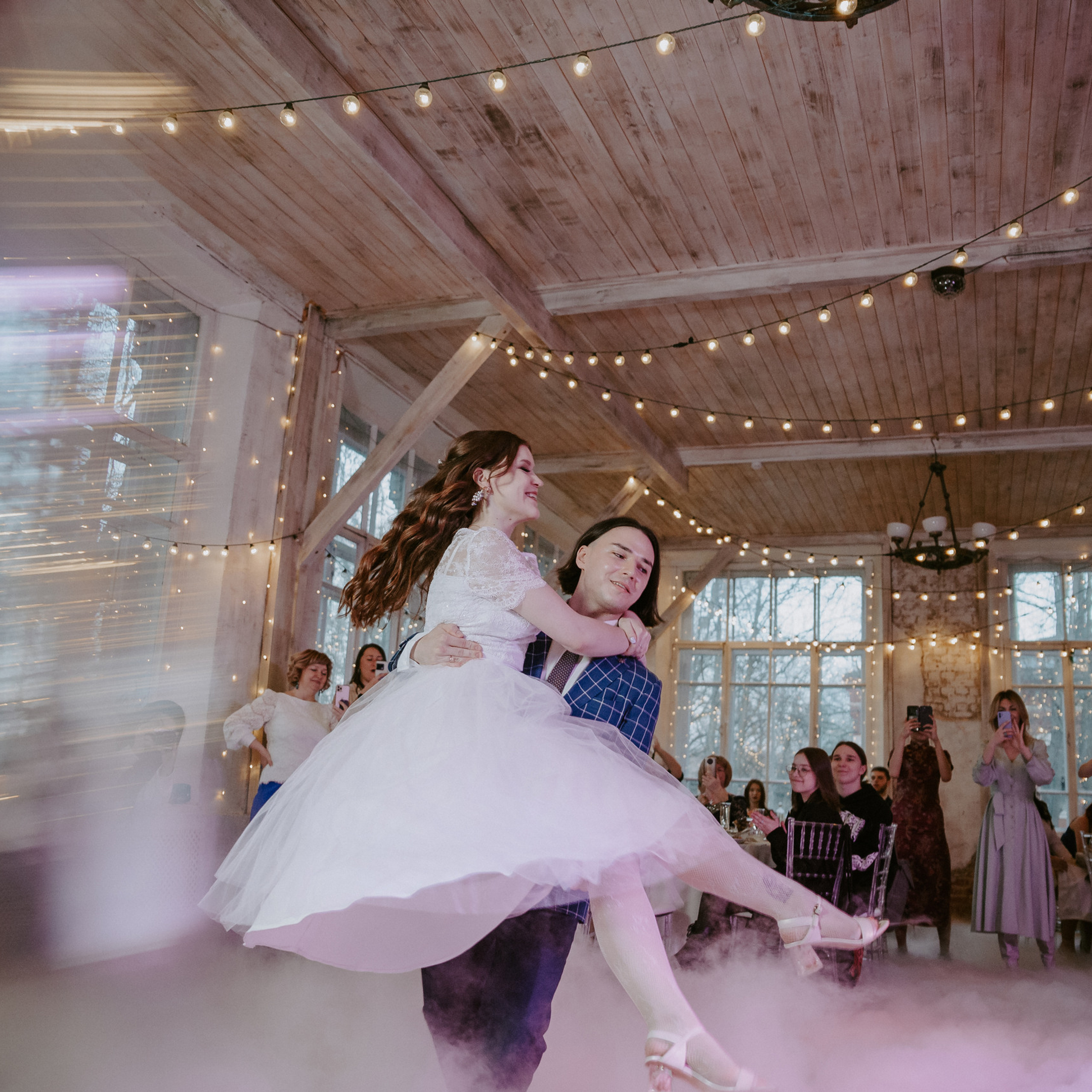 Отзывы. Фотограф в Москве и любой точке земного шара Алёна Вялова (Чулкова)