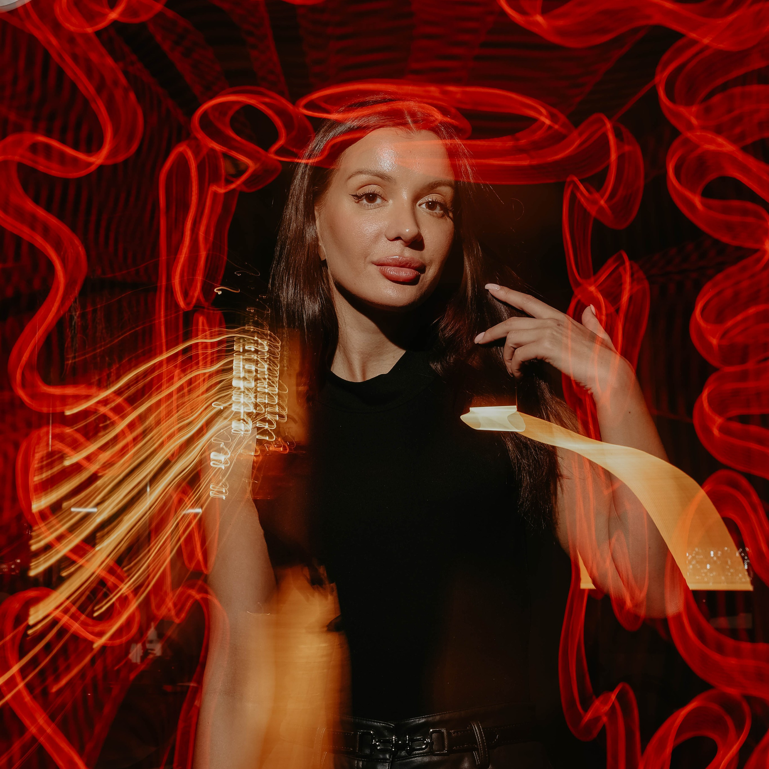 Презентация бренда Гудвин