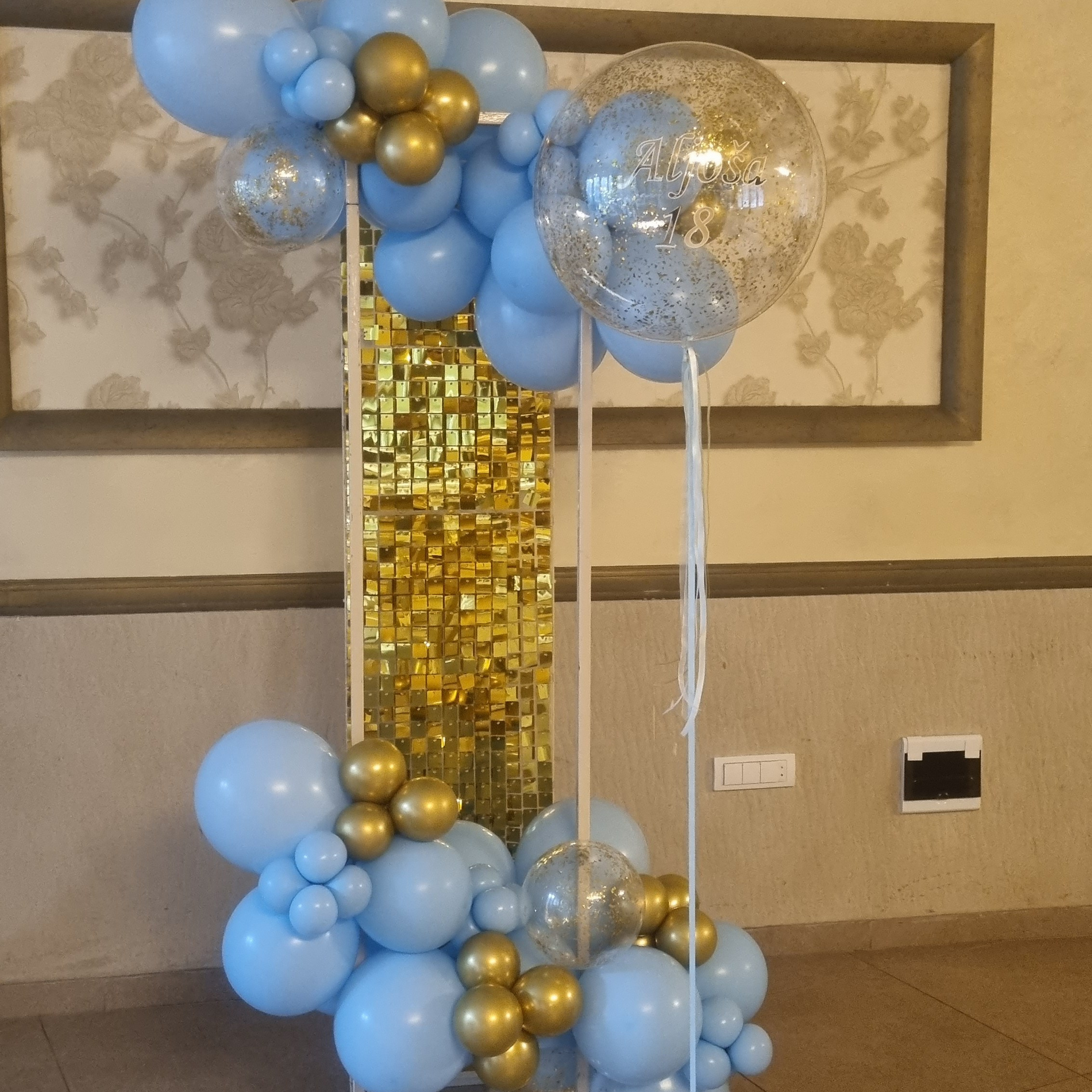Dekoracija od balona balloons decorations. Шары с гелием, фотозоны Нови Сад Белград. Balone i dekoracije od balona Novi Sad Beograd