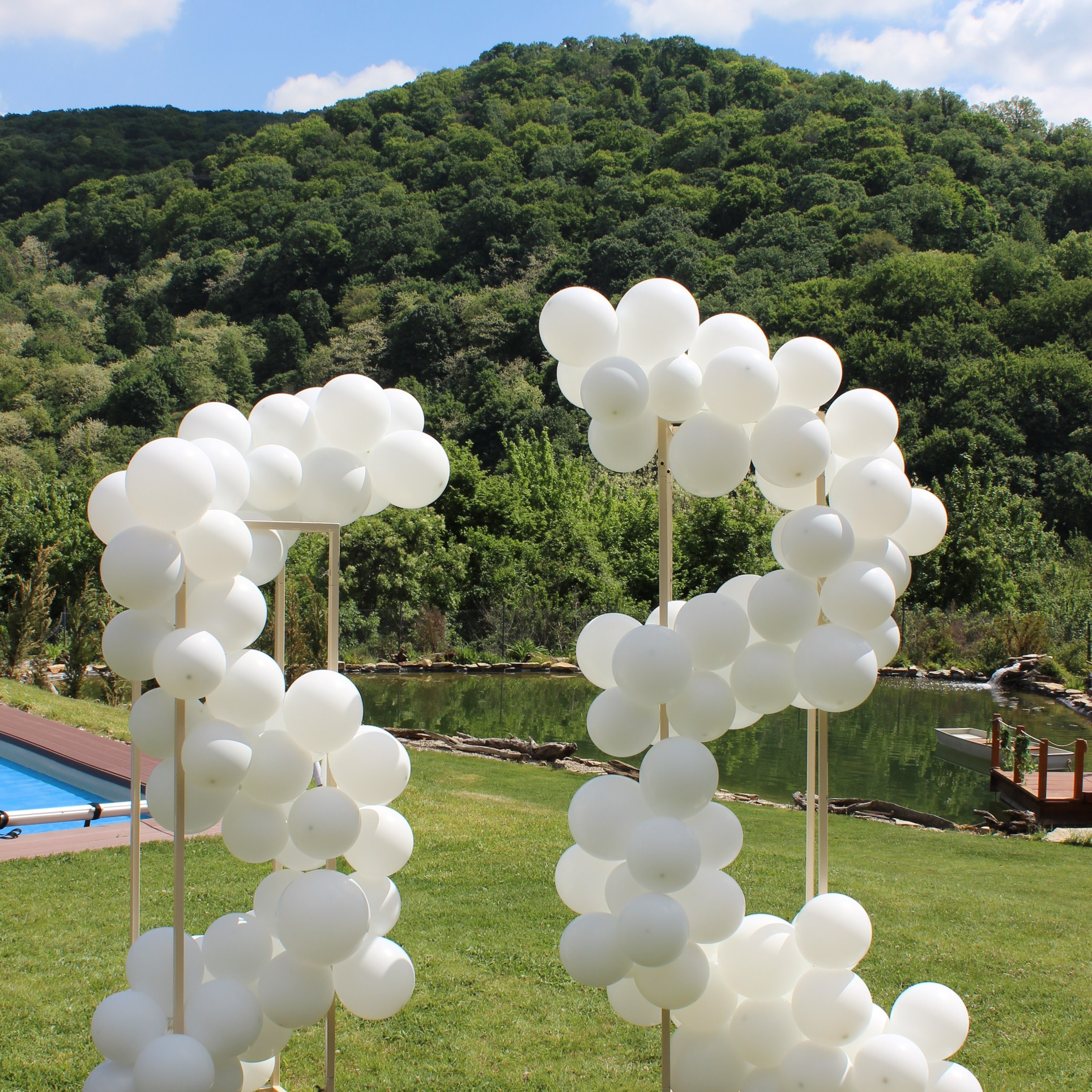 Dekoracija od balona balloons decorations. Шары с гелием, фотозоны Нови Сад Белград. Balone i dekoracije od balona Novi Sad Beograd