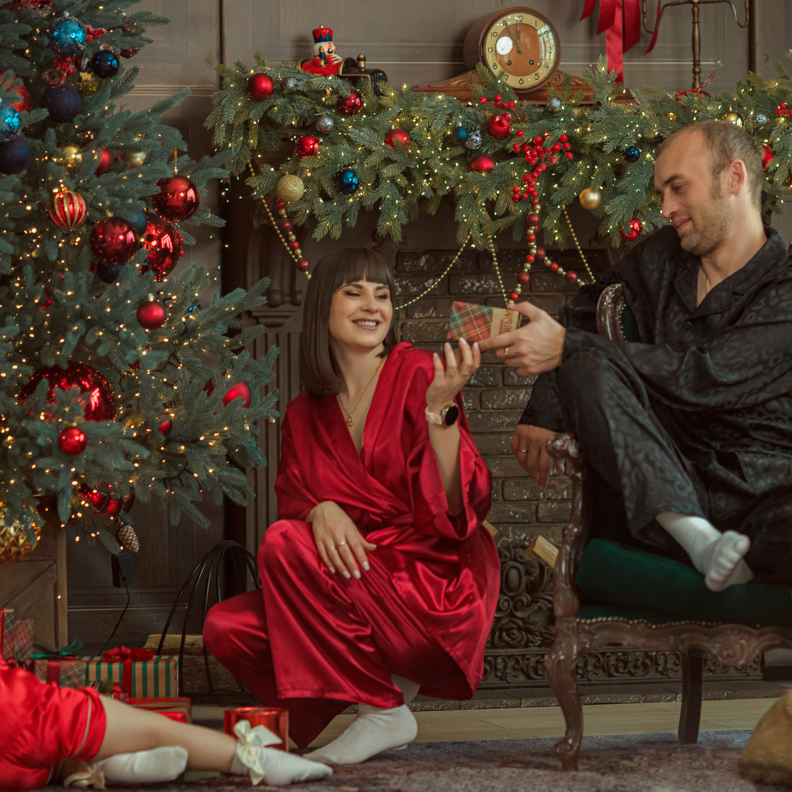 Семья Кезик