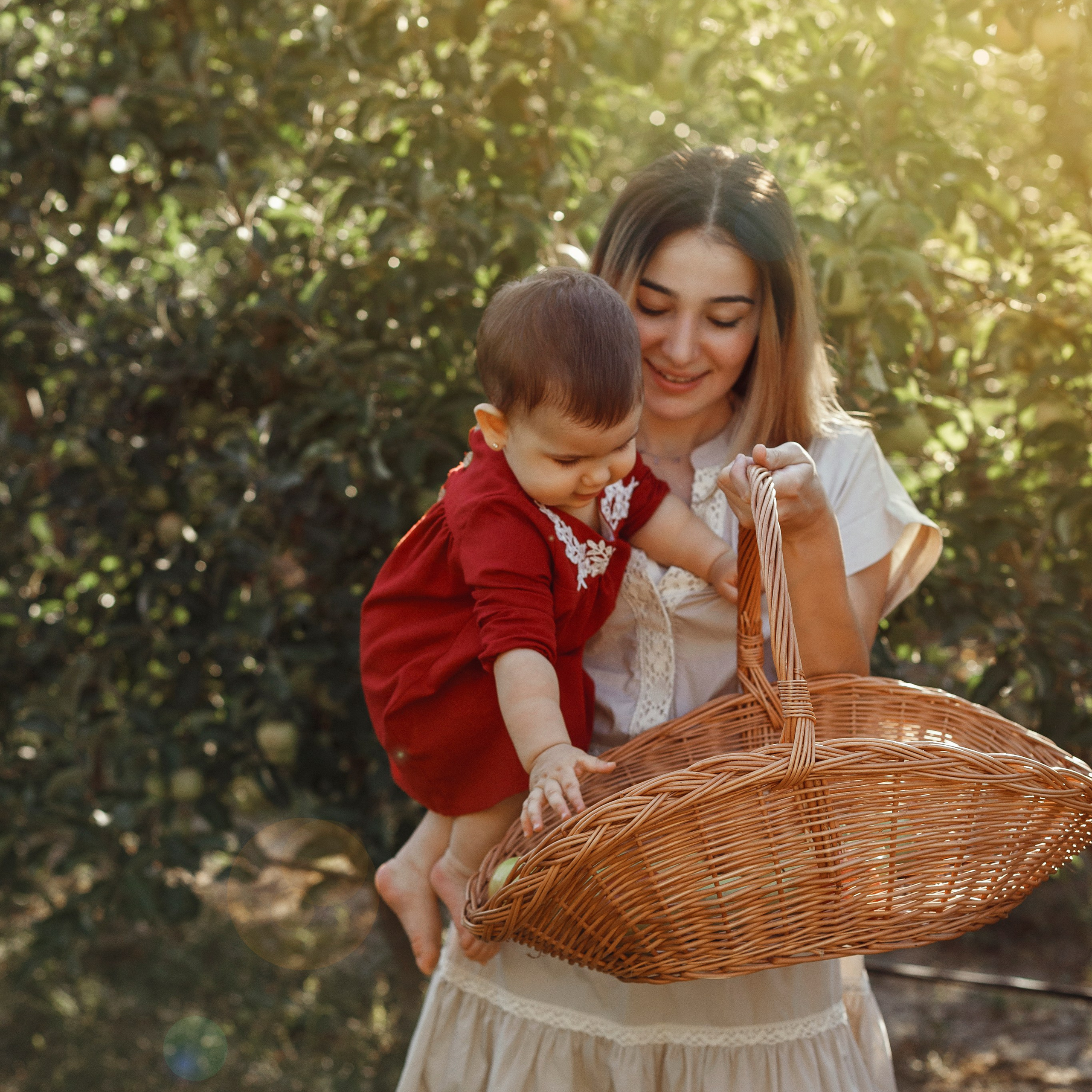 Зарема и Сафие