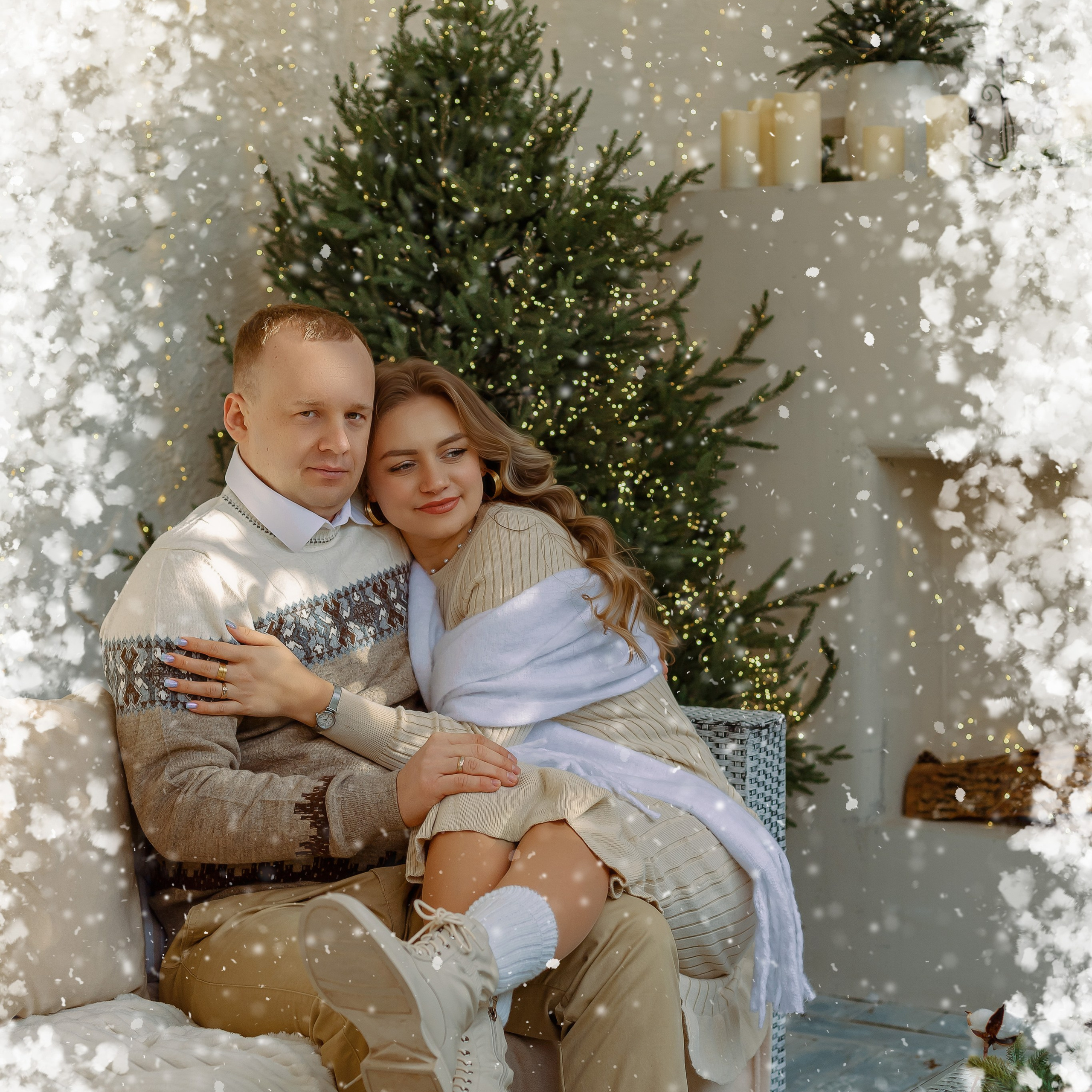 Олег & Екатерина