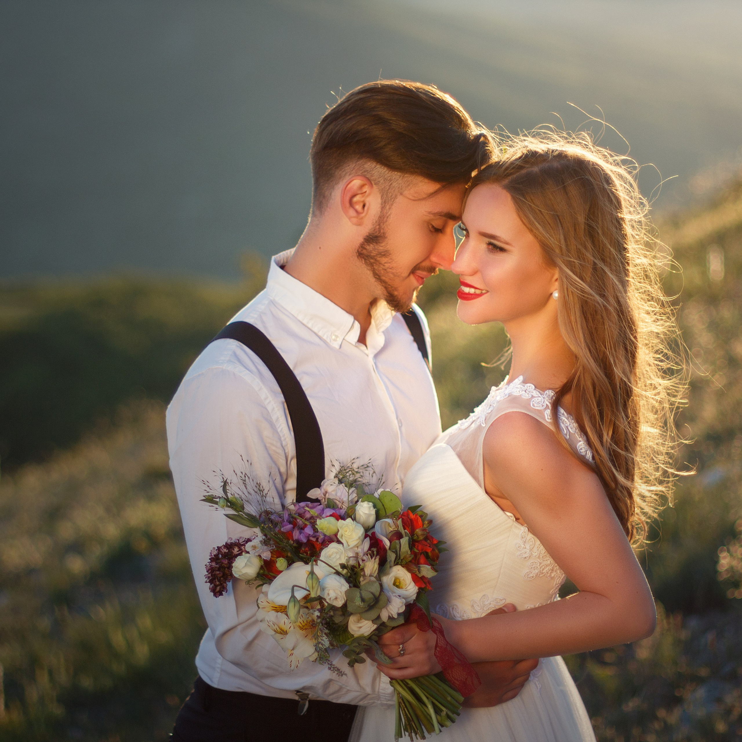 Анатолий & Евгения