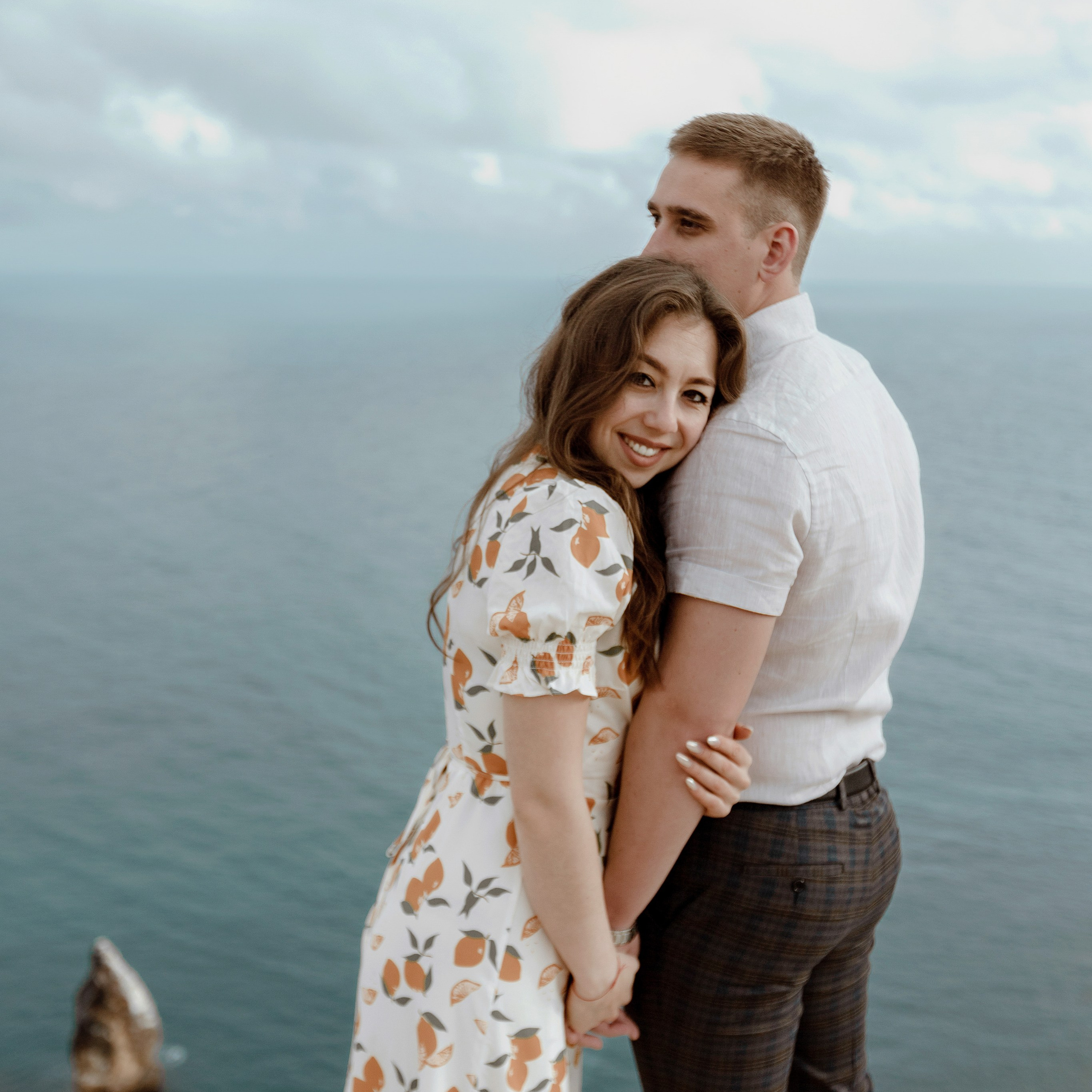 Николай & Екатерина