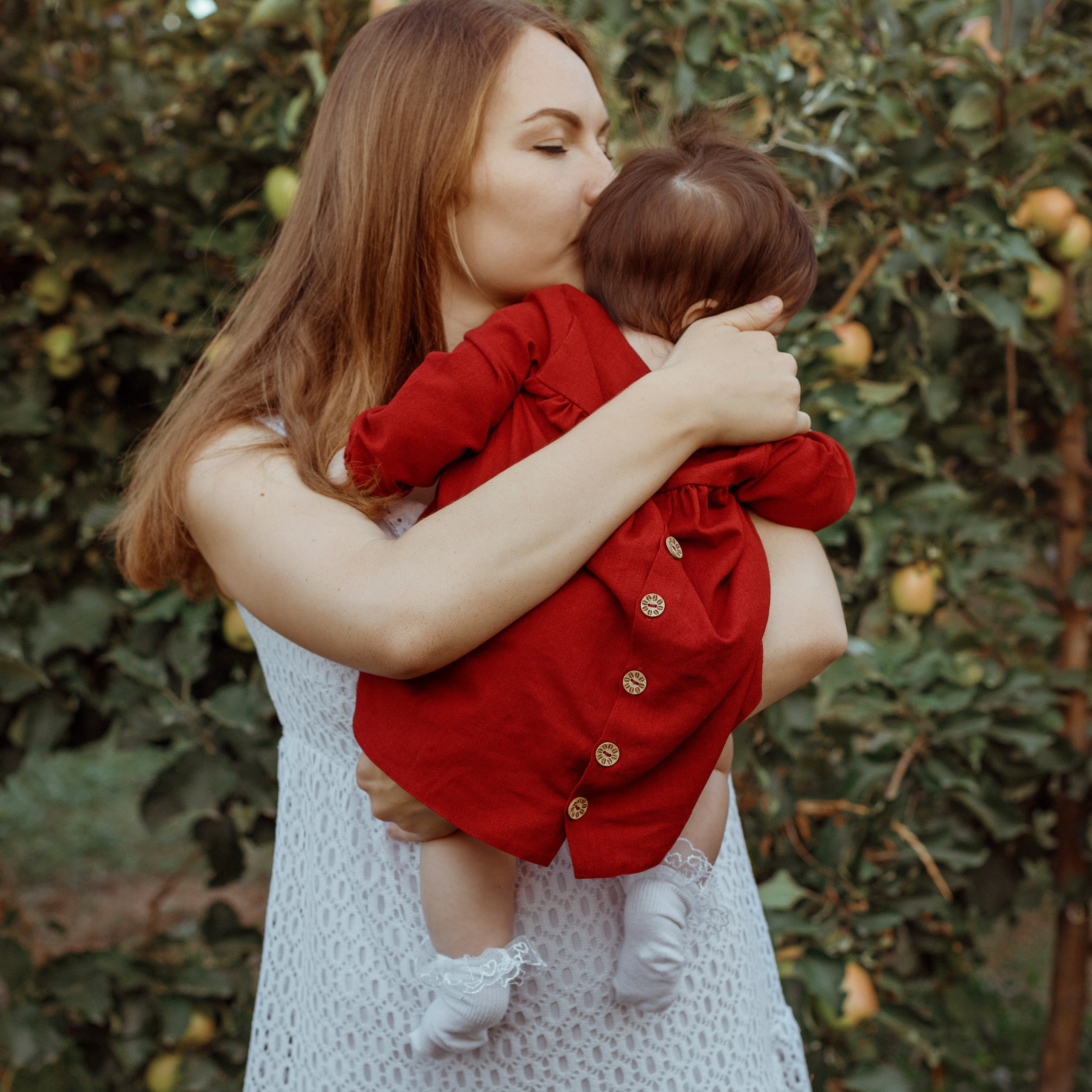 Виктория, Алена и Вероничка