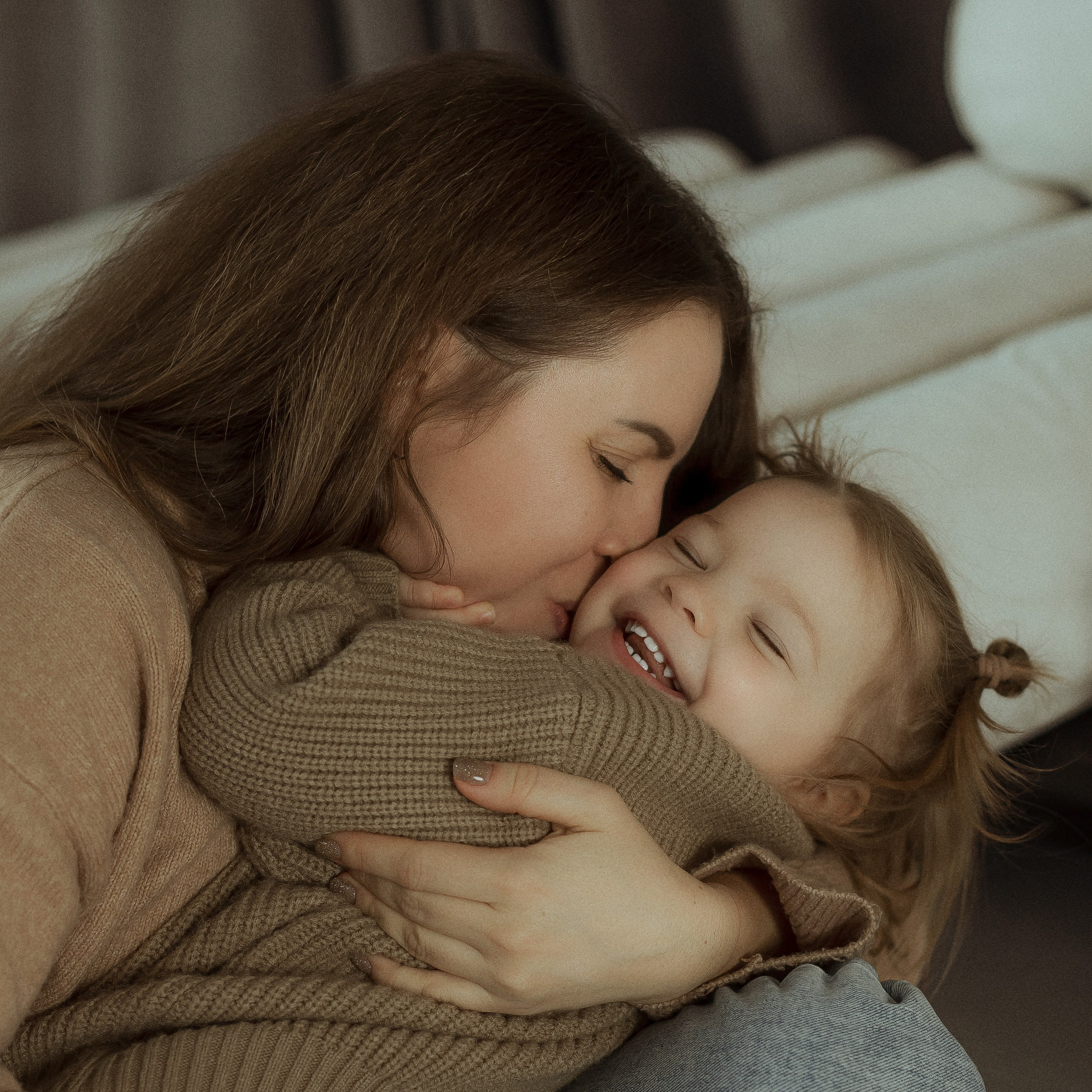 Галина и Василиса