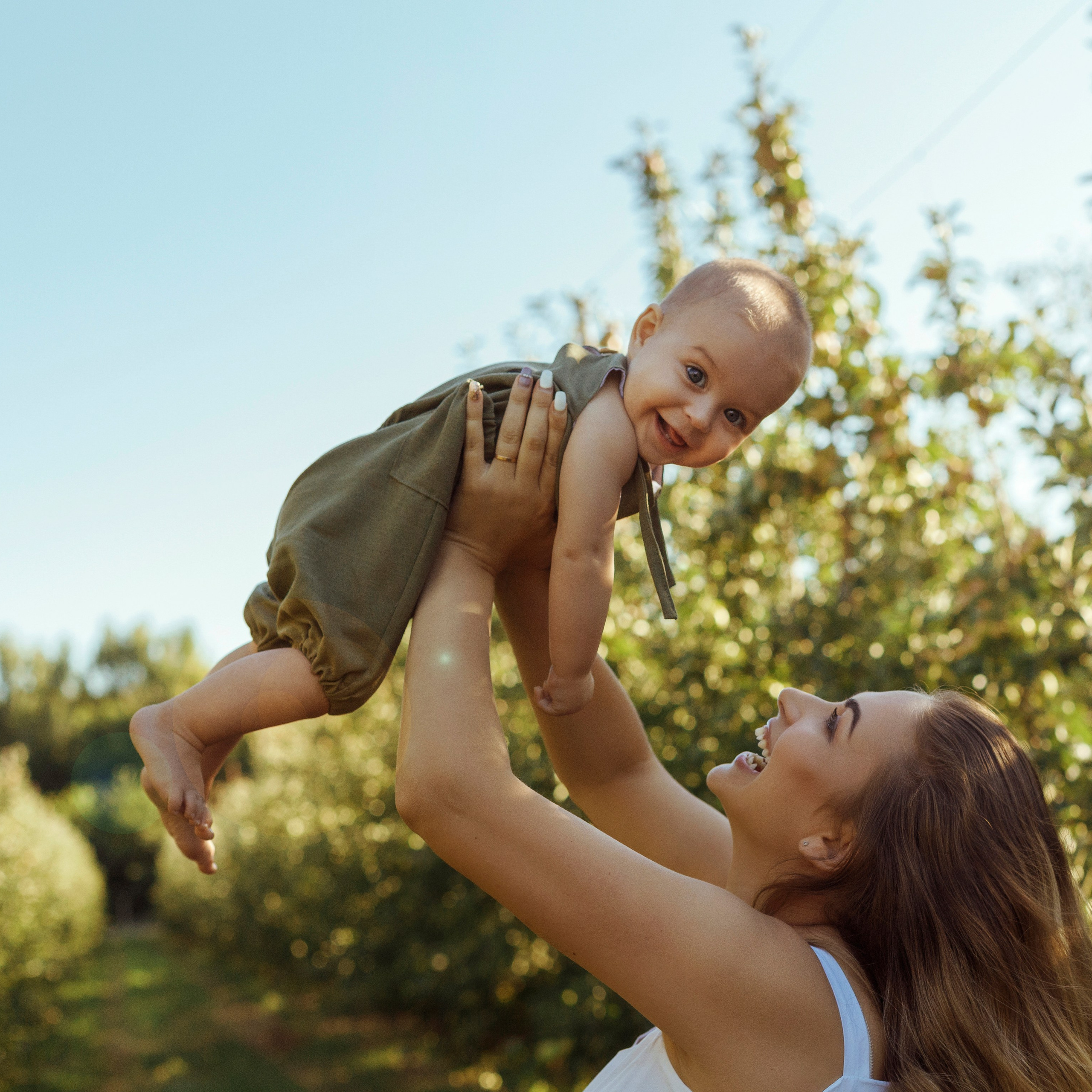 Семья Катаевых