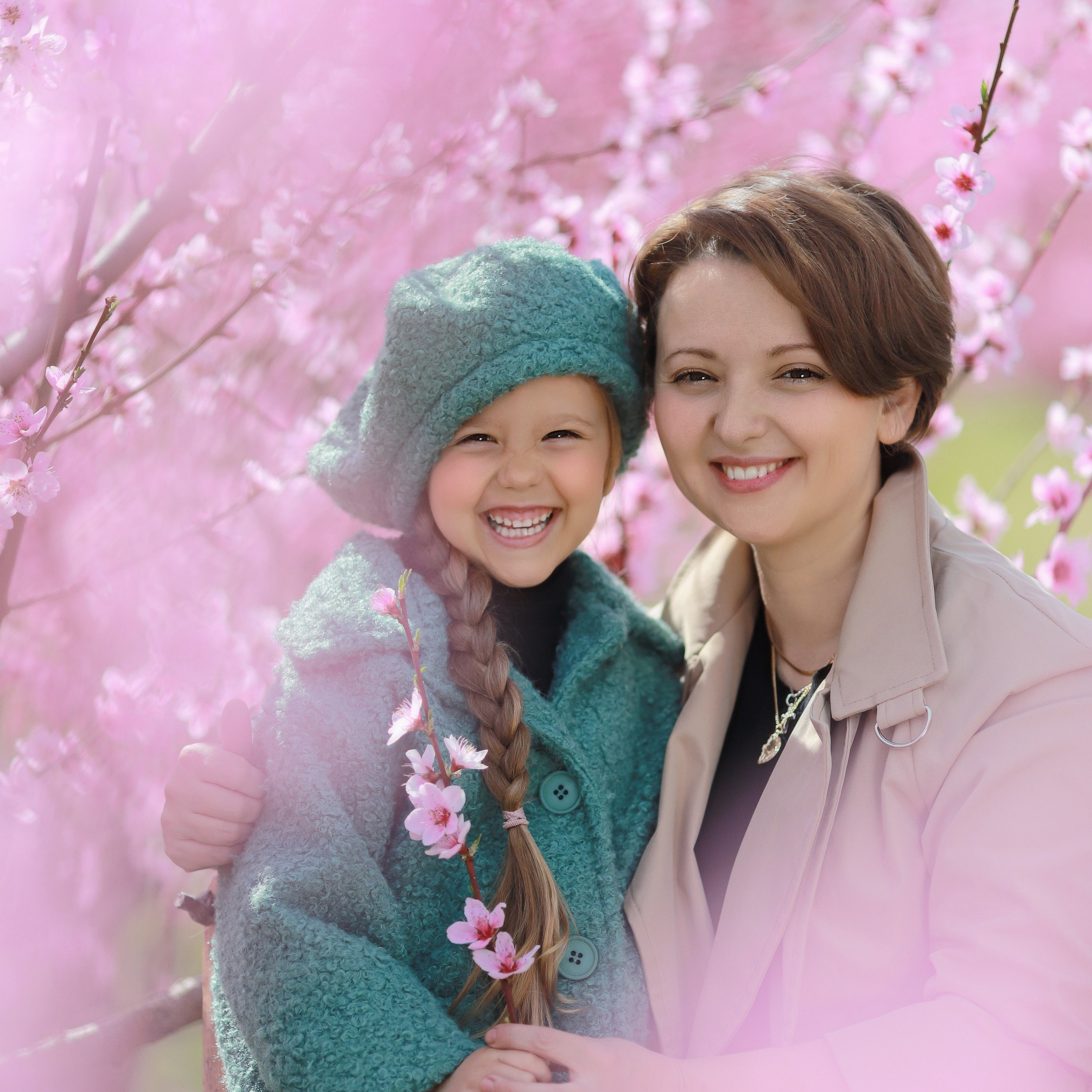 Семья Зайченко