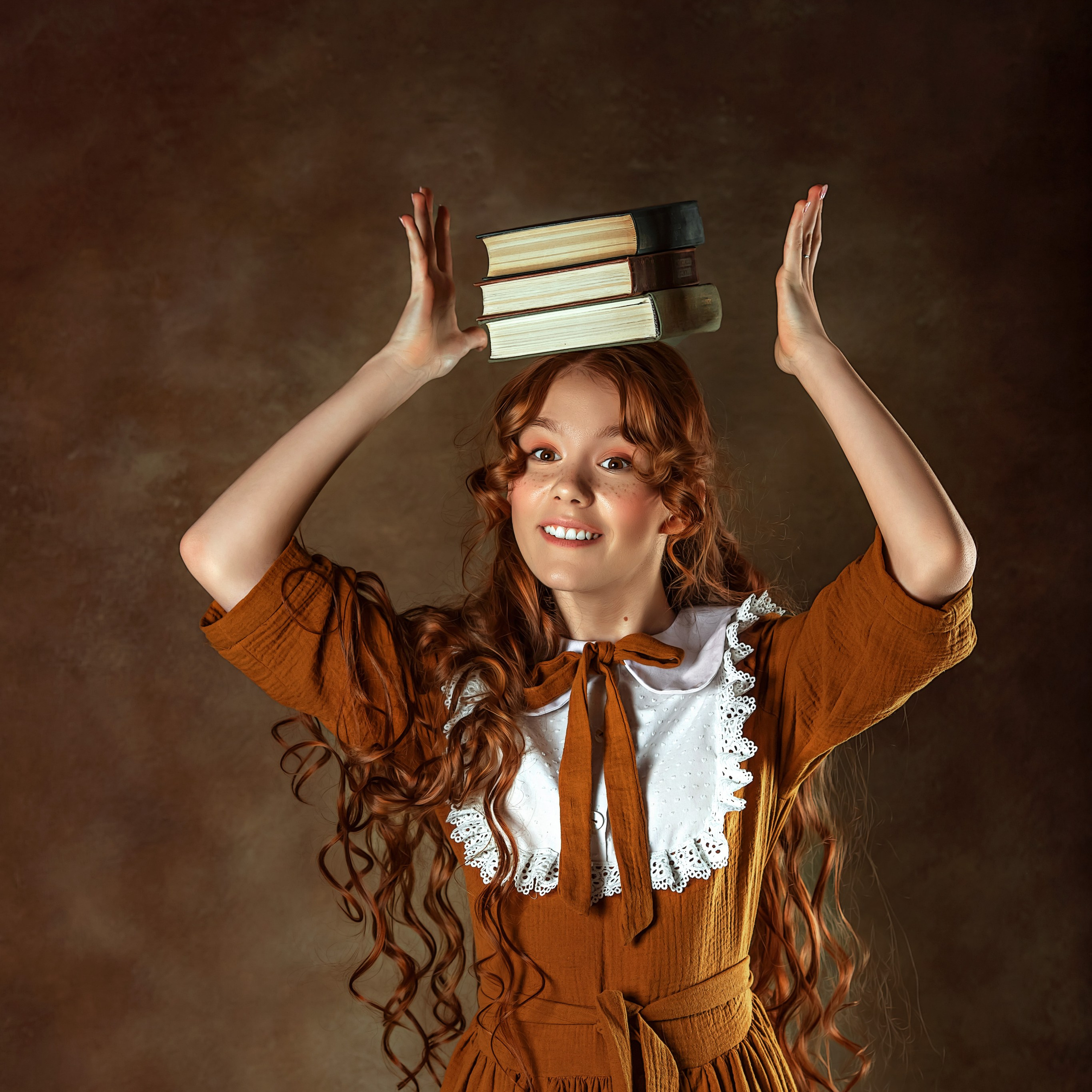 РИТА «Сказочный портрет»