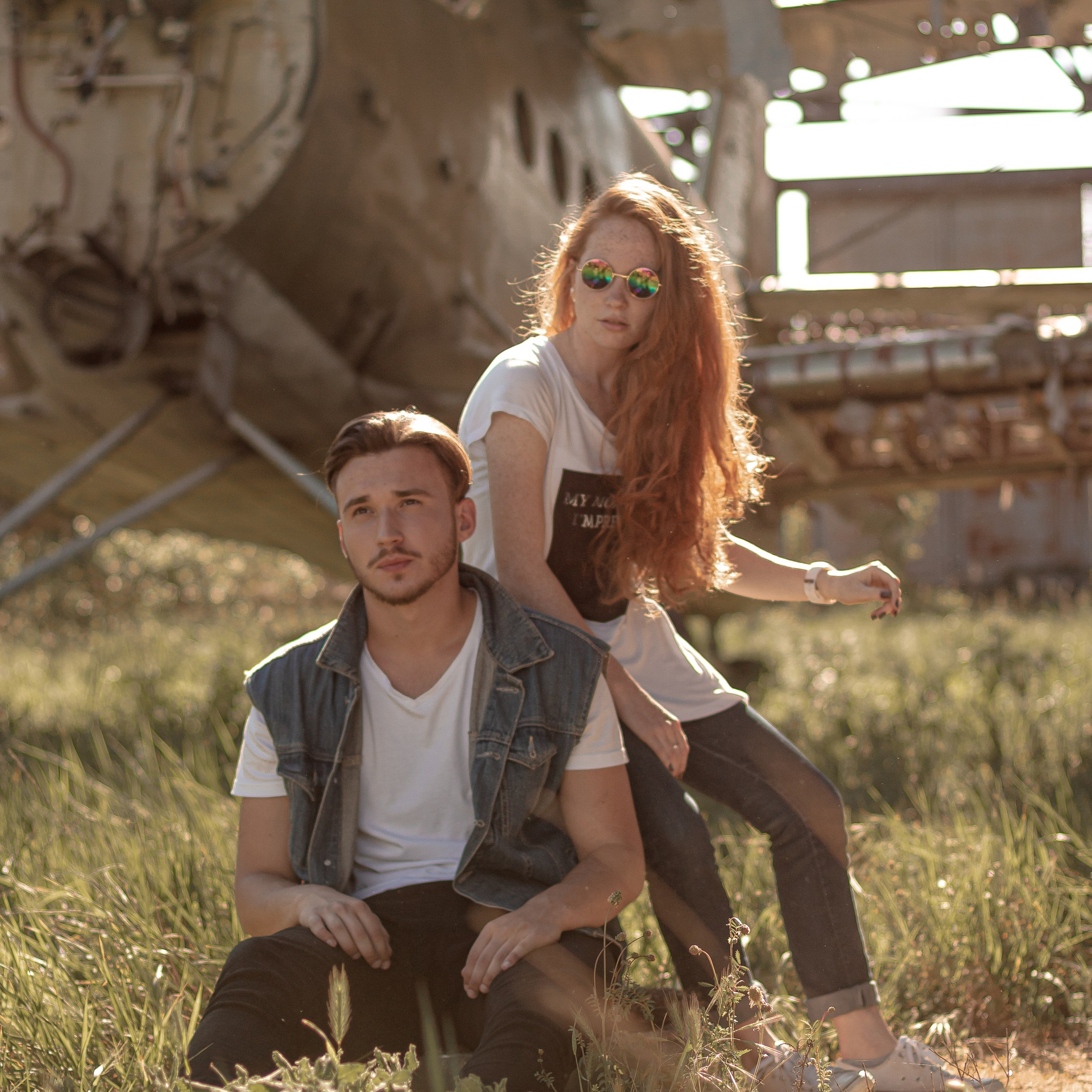 Анатолий & Оксана