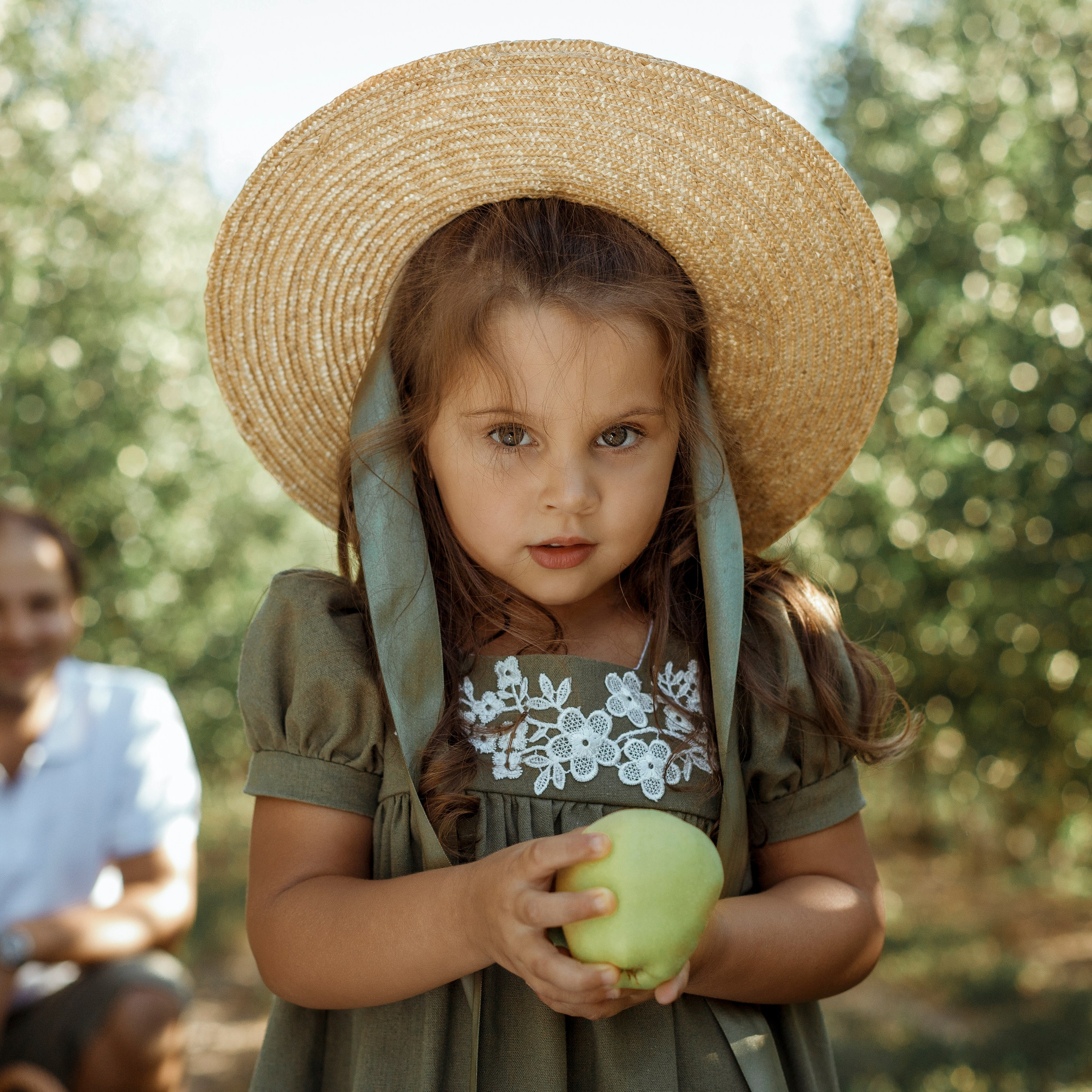 Семья Сухомлиновых