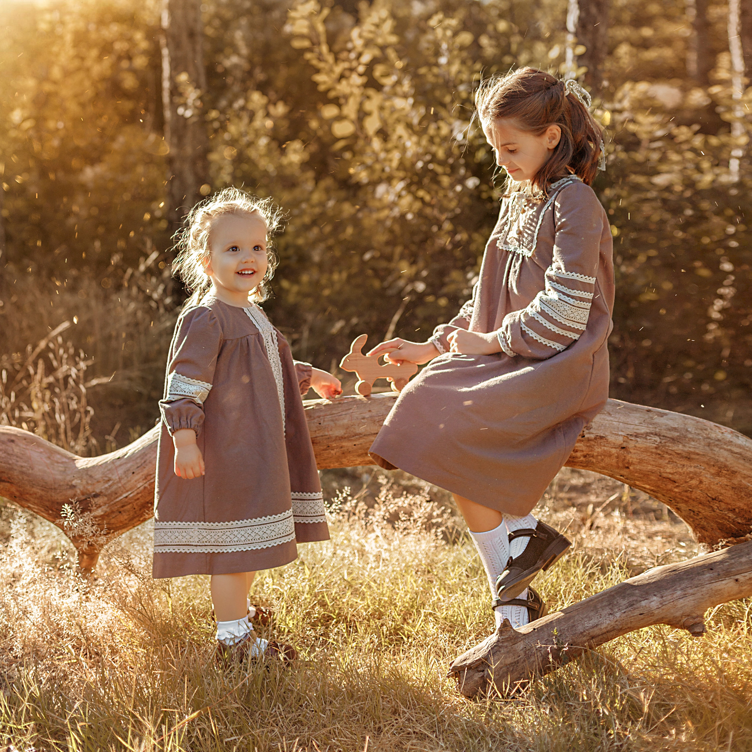 Дыхание осени