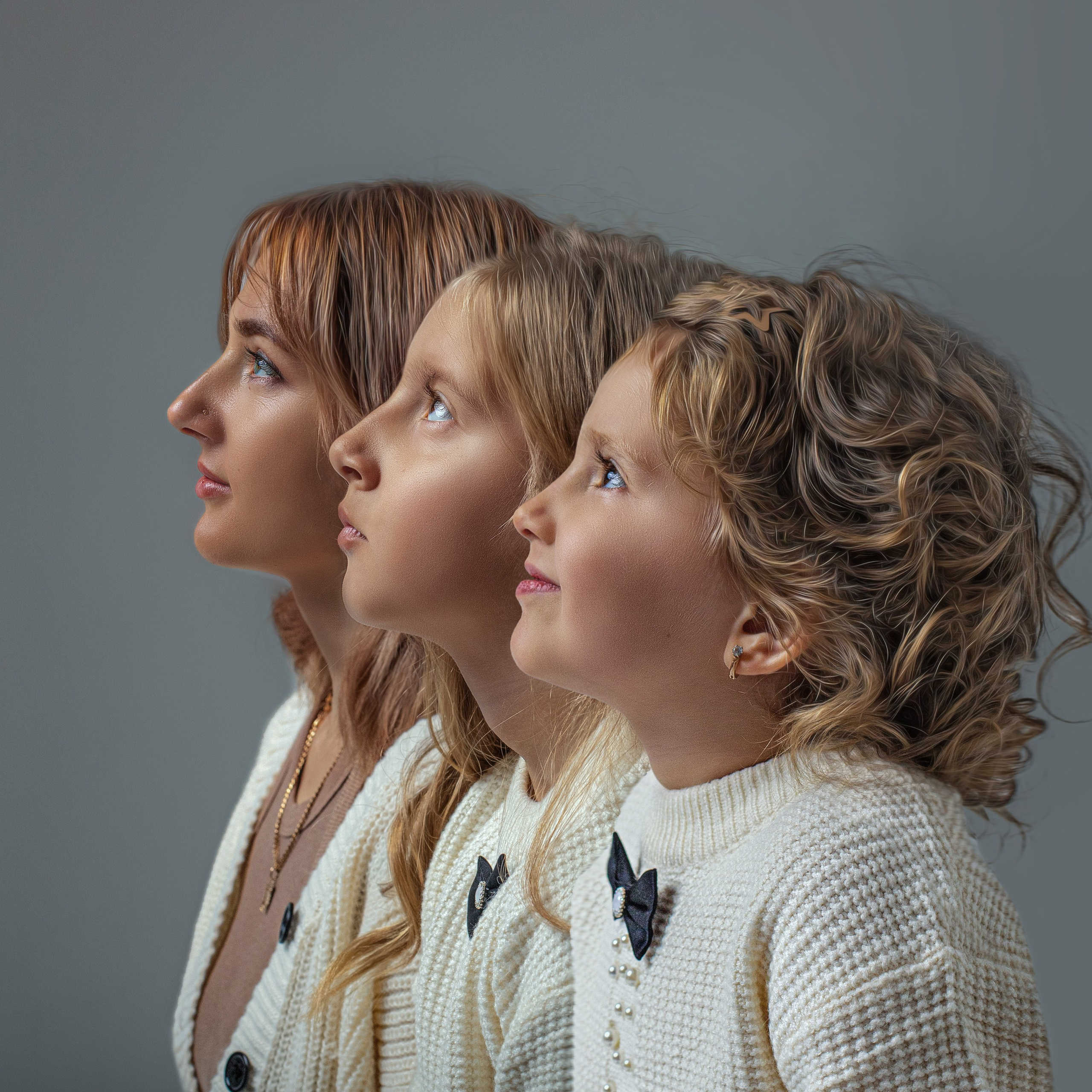 Семейный портрет