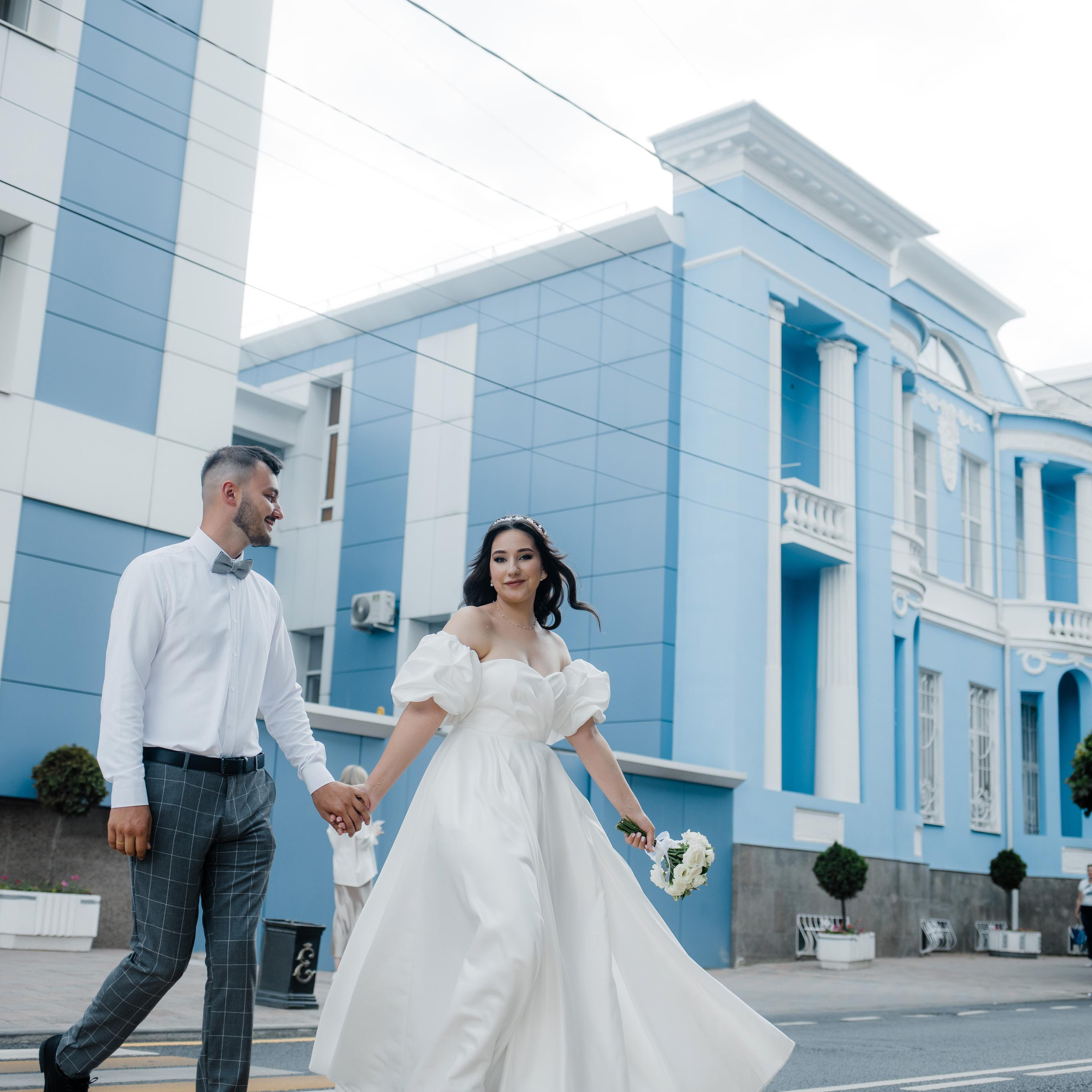 Отзывы. Свадебный и семейный фотограф