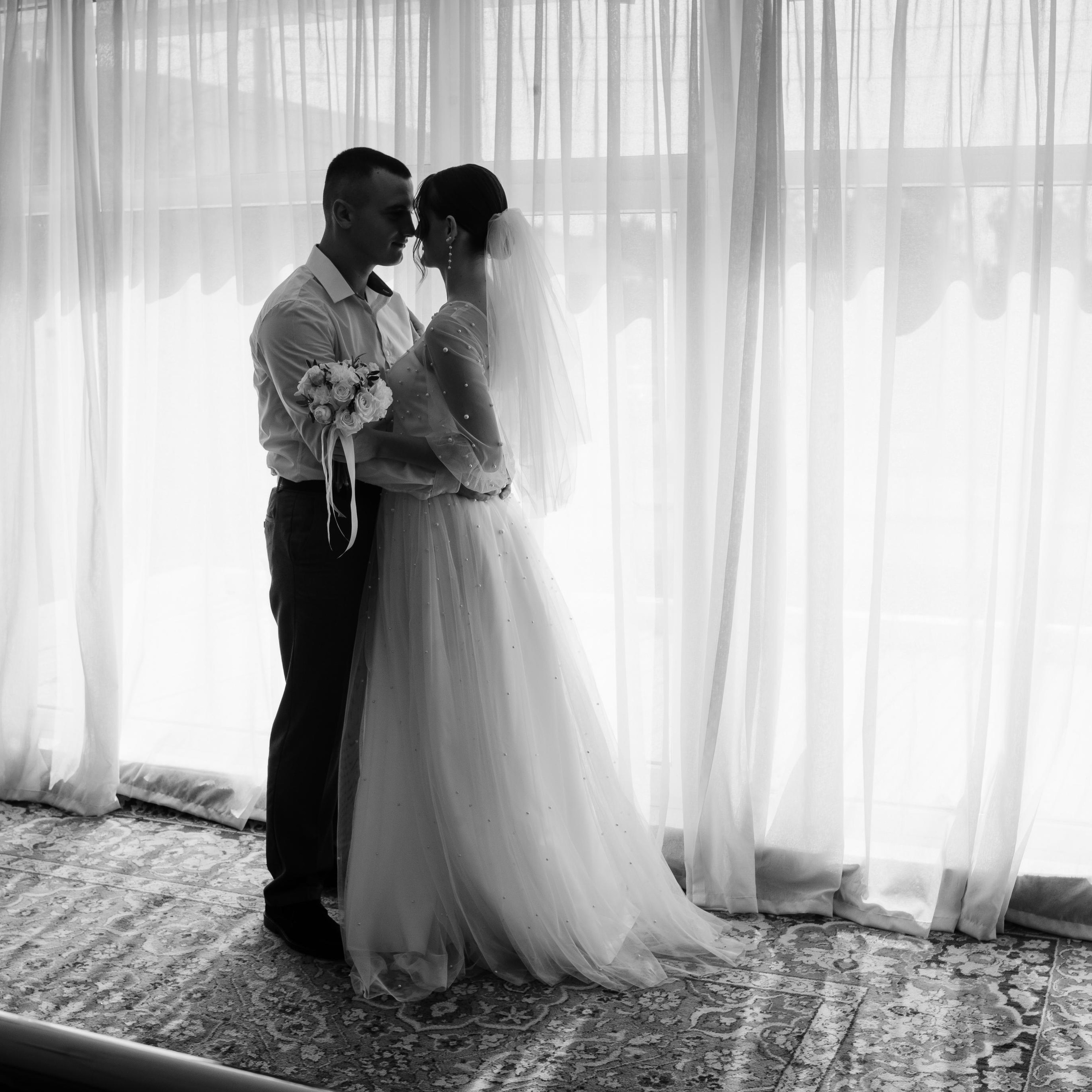 Отзывы. Свадебный и семейный фотограф