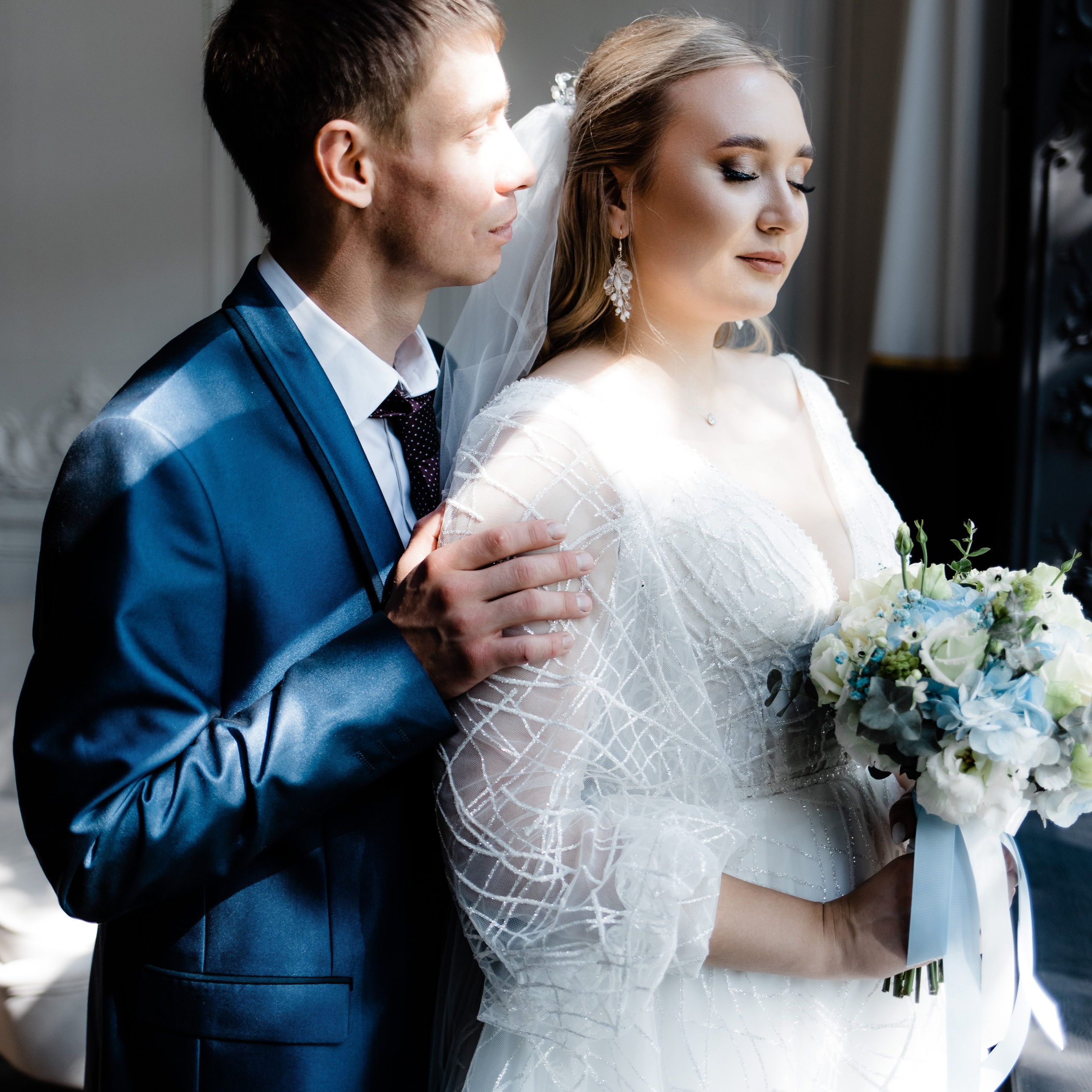 Отзывы. Свадебный и семейный фотограф