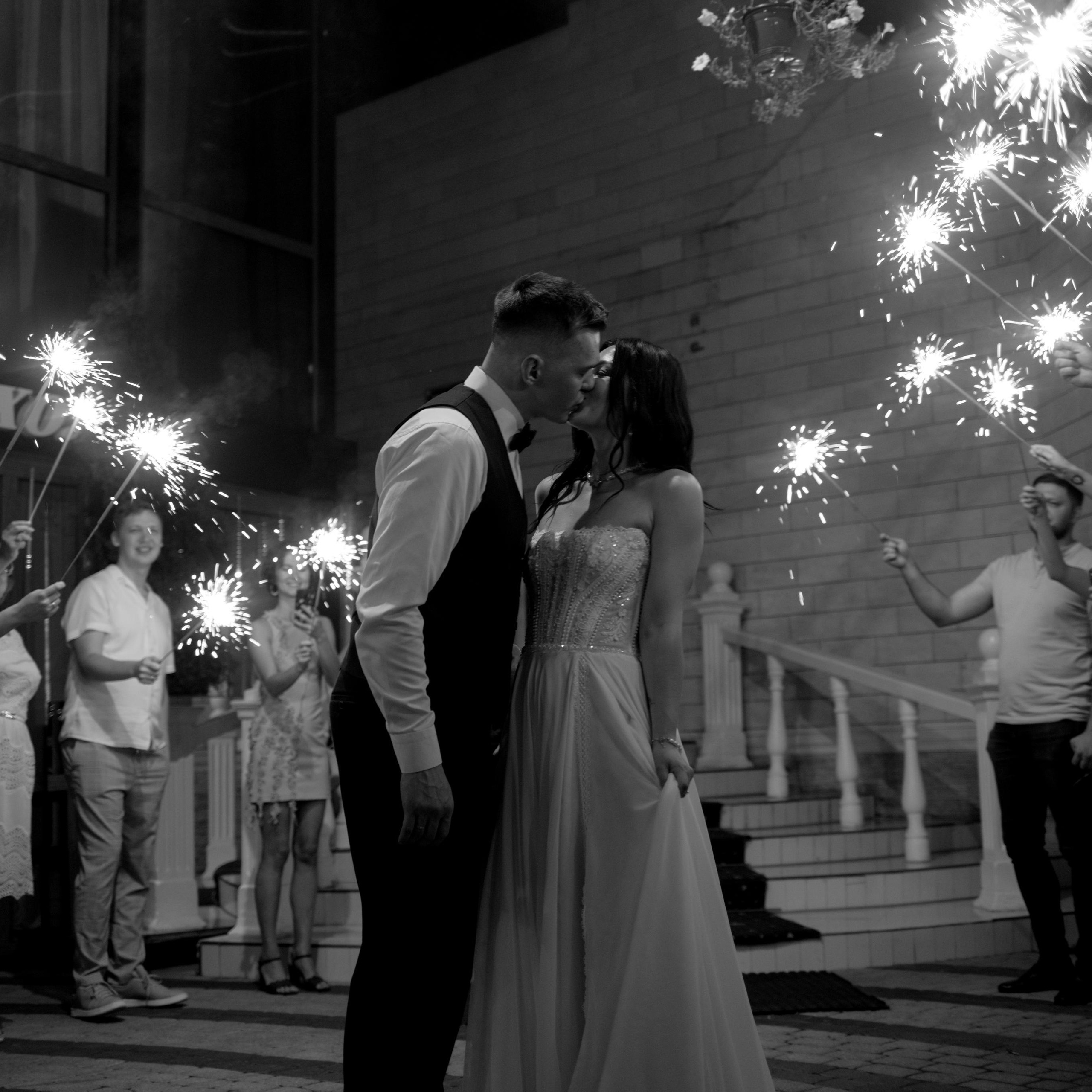 Отзывы. Свадебный и семейный фотограф