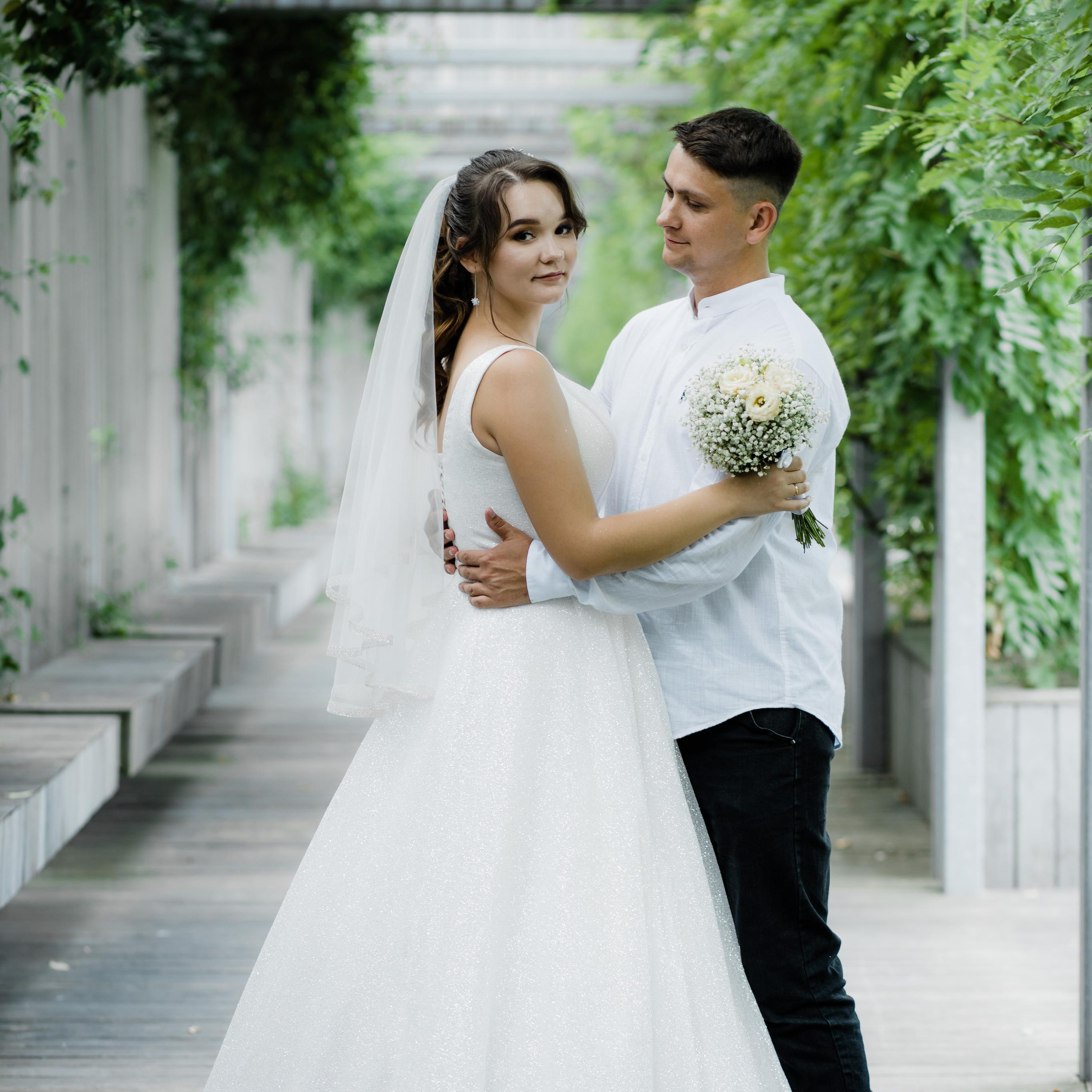 Отзывы. Свадебный и семейный фотограф