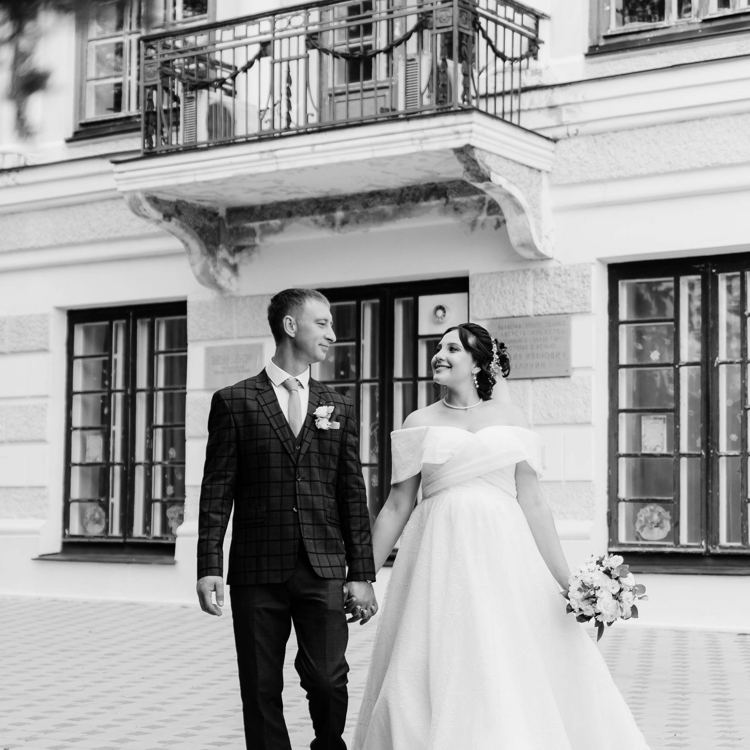 Отзывы. Свадебный и семейный фотограф