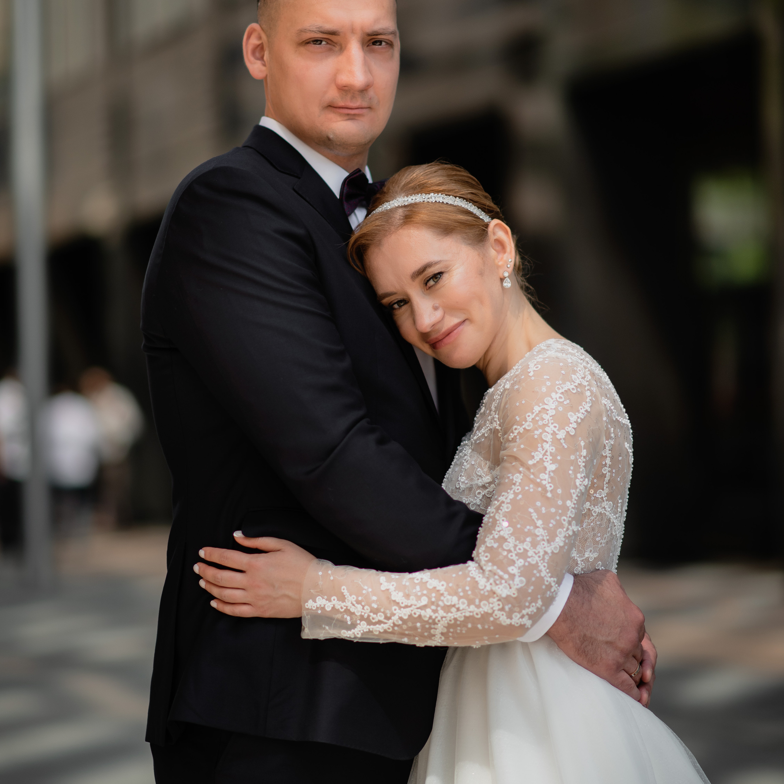 Отзывы. Свадебный и Трэвел фотограф Рустам Калимуллин