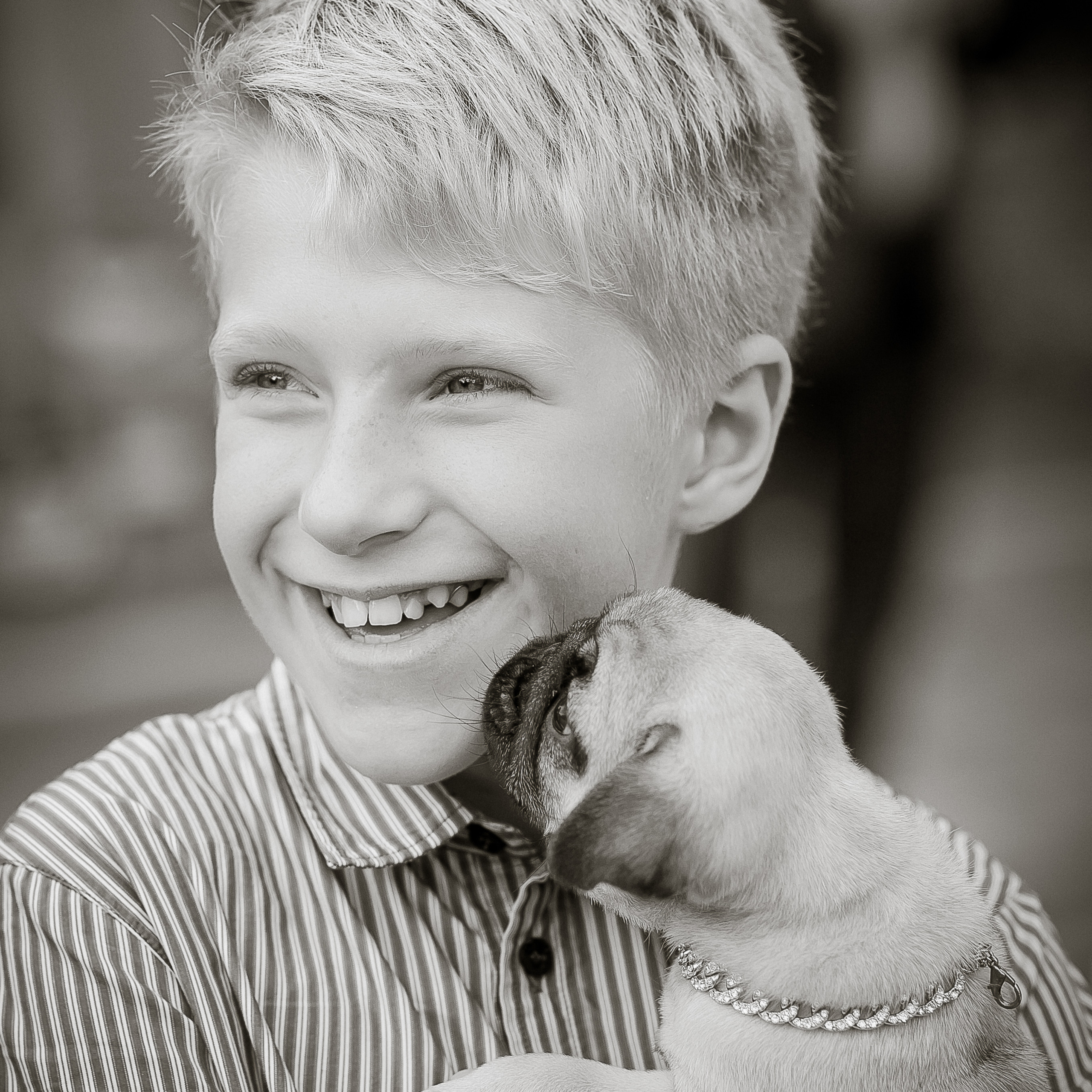 День рождения Никиты, 11 лет