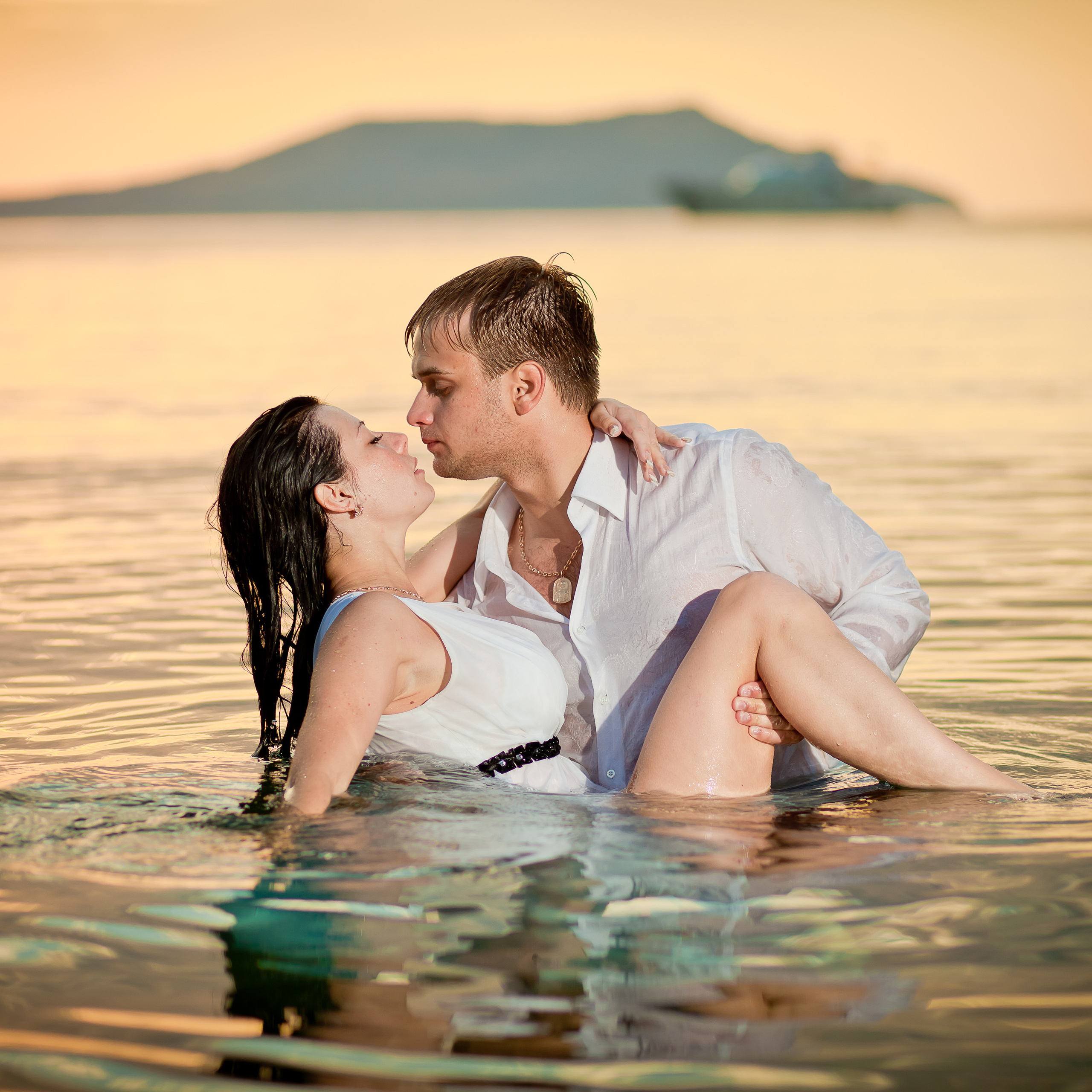 Анна + Антон