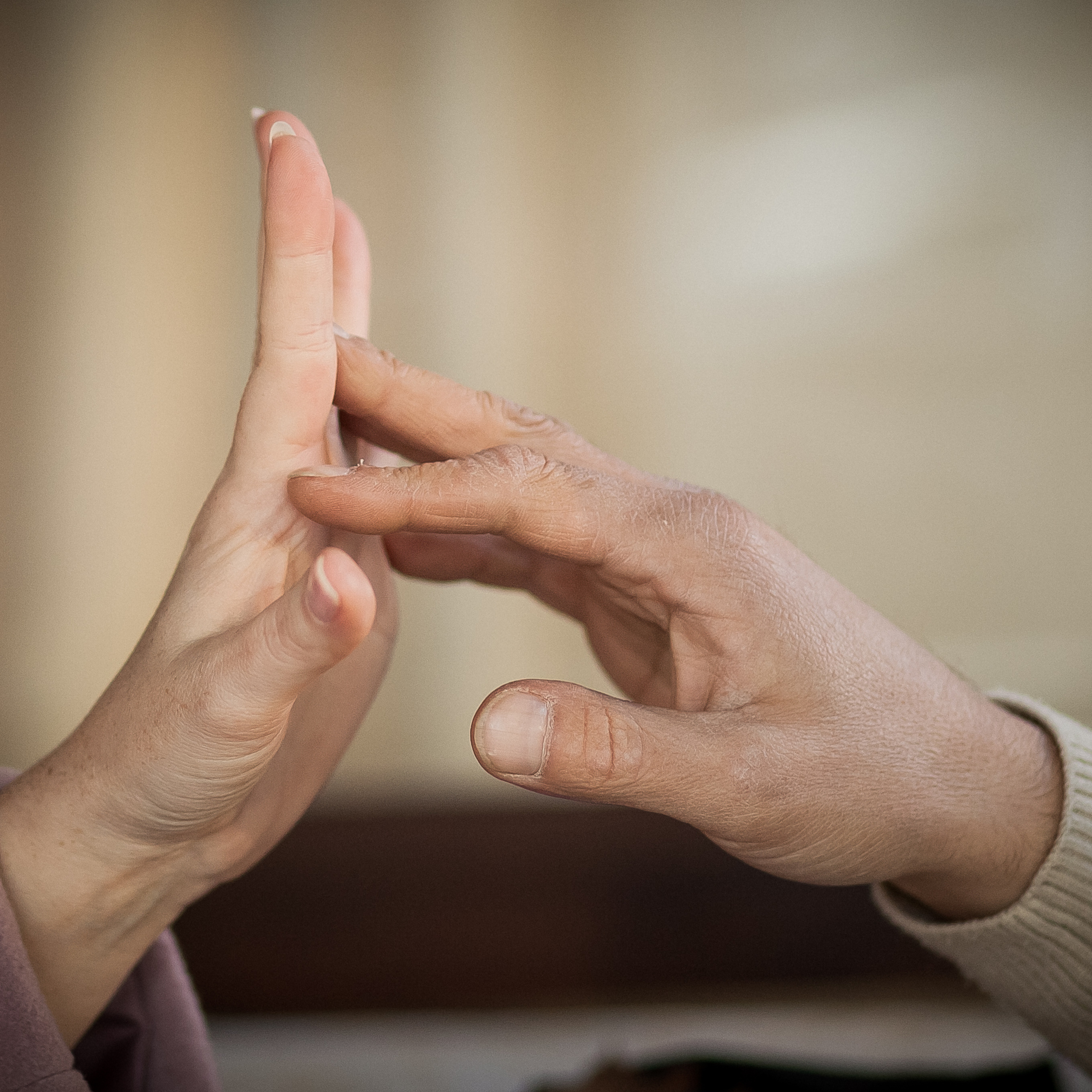 Ольга + Сергей