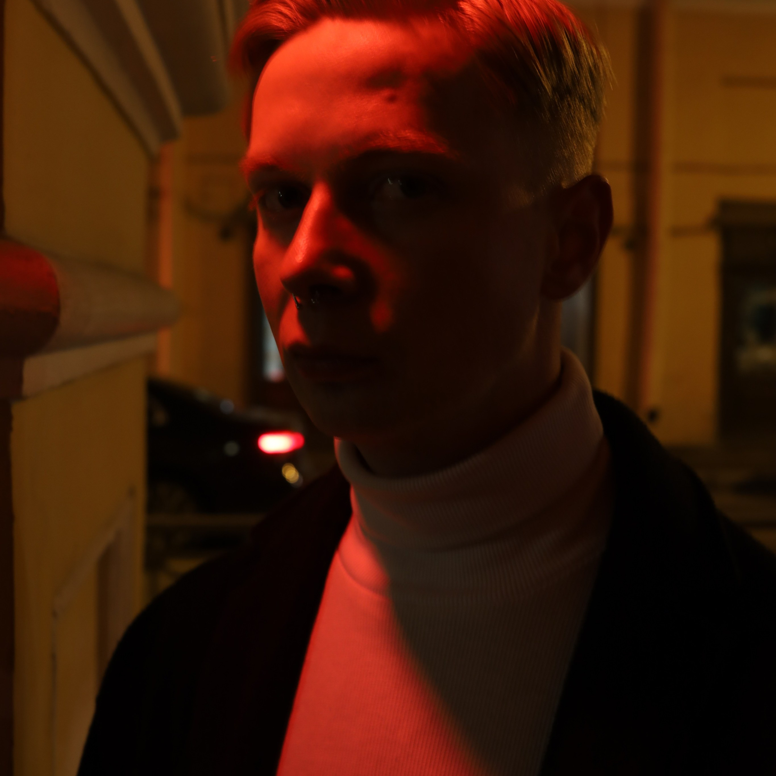 Отзывы. Фотограф в Санкт-Петербурге Роман Петров