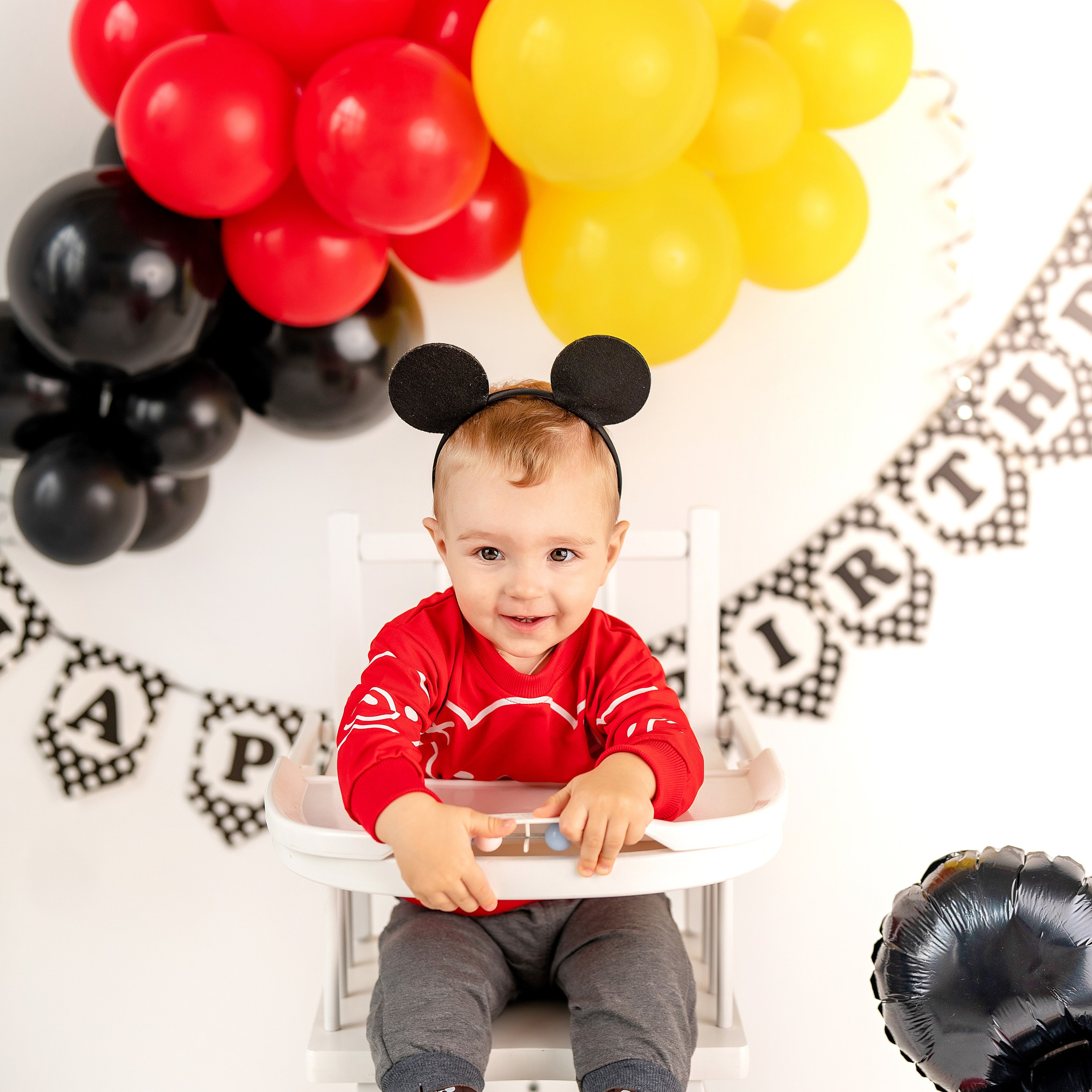 Фотозоны. Детский и семейный фотограф в Москве Анастасия Стегниенко