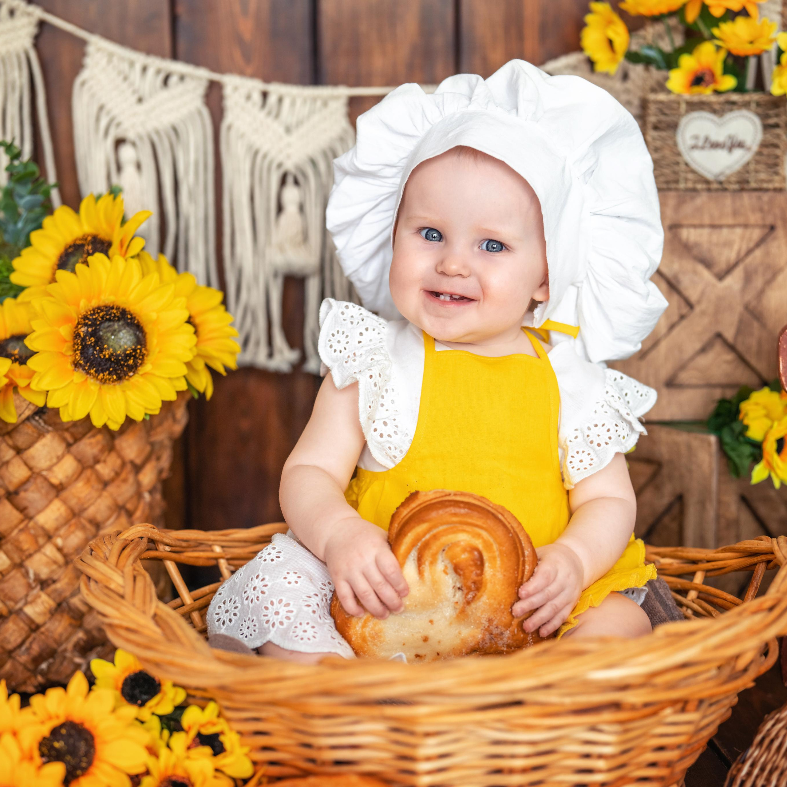 Фотозоны. Детский и семейный фотограф в Москве Анастасия Стегниенко