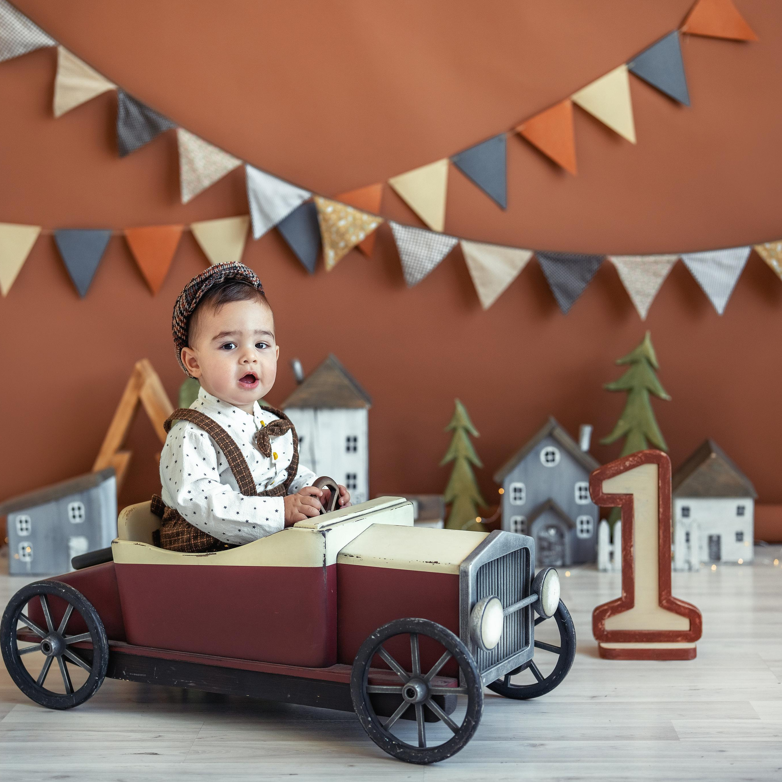 Фотозоны. Детский и семейный фотограф в Москве Анастасия Стегниенко