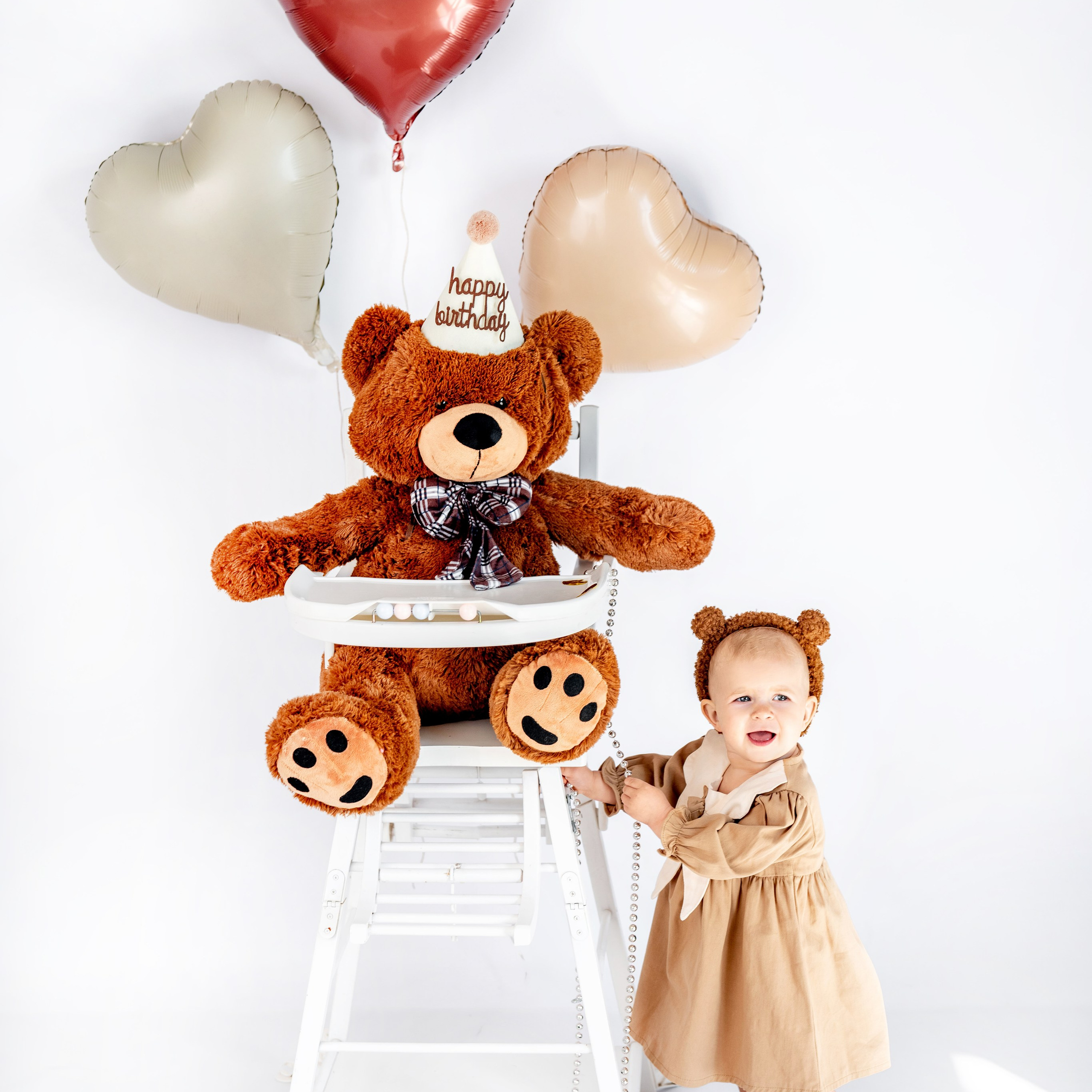 Фотозоны. Детский и семейный фотограф в Москве Анастасия Стегниенко