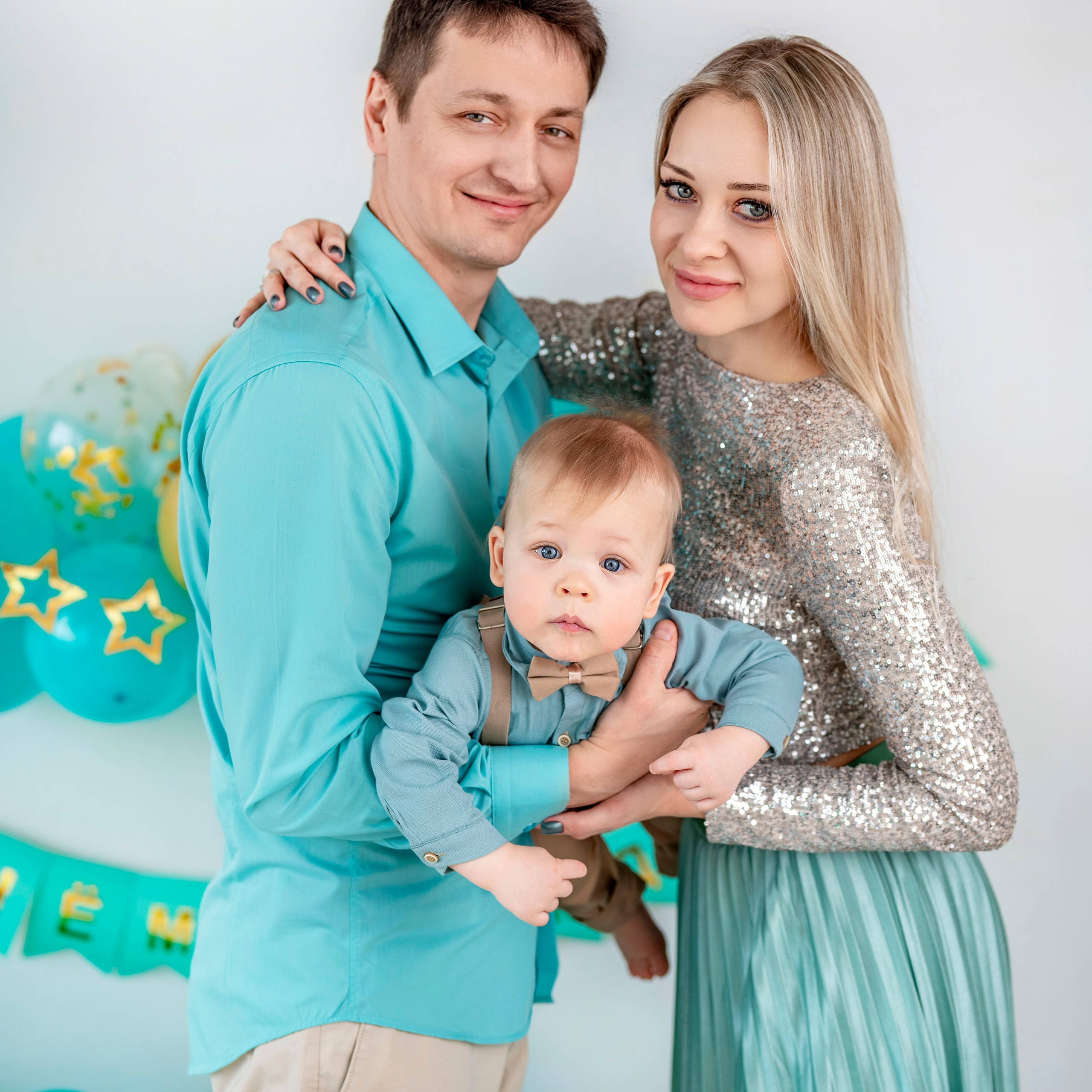 Семейные фотосессии. Детский и семейный фотограф в Москве Анастасия Стегниенко