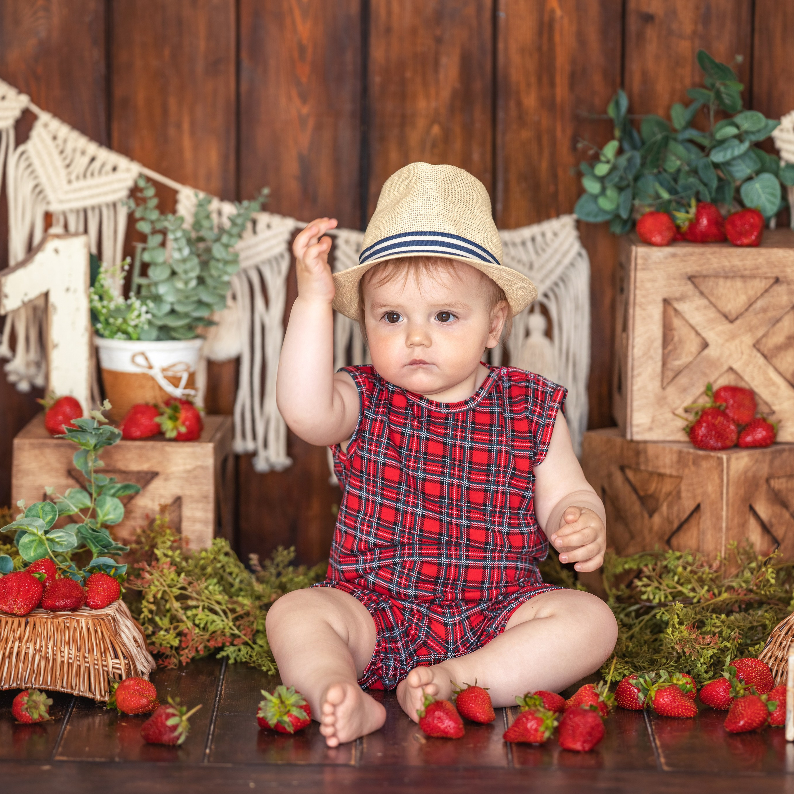 Фотозоны. Детский и семейный фотограф в Москве Анастасия Стегниенко
