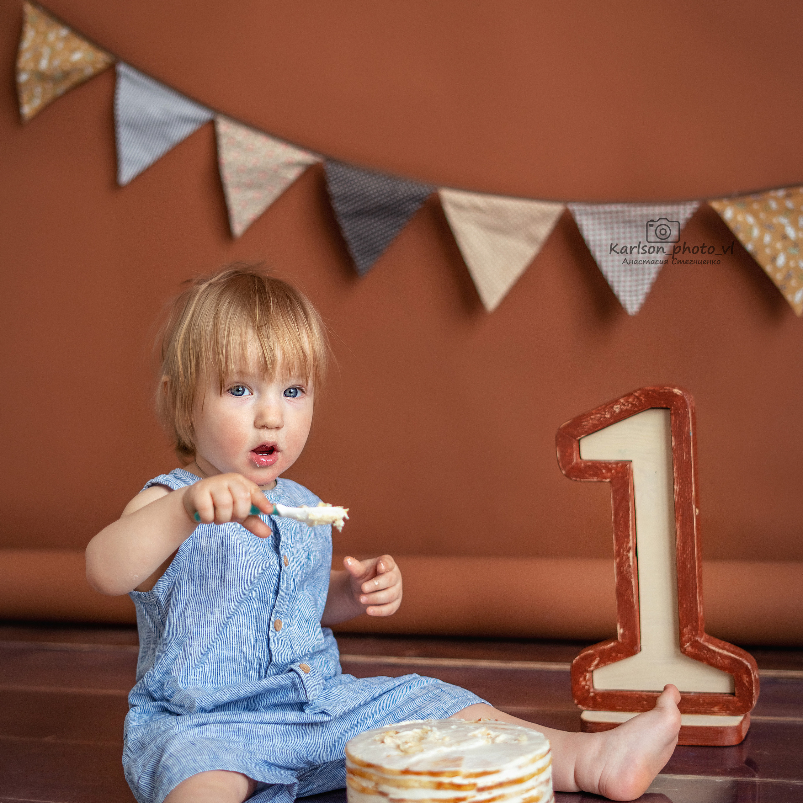 Фотозоны. Детский и семейный фотограф в Москве Анастасия Стегниенко