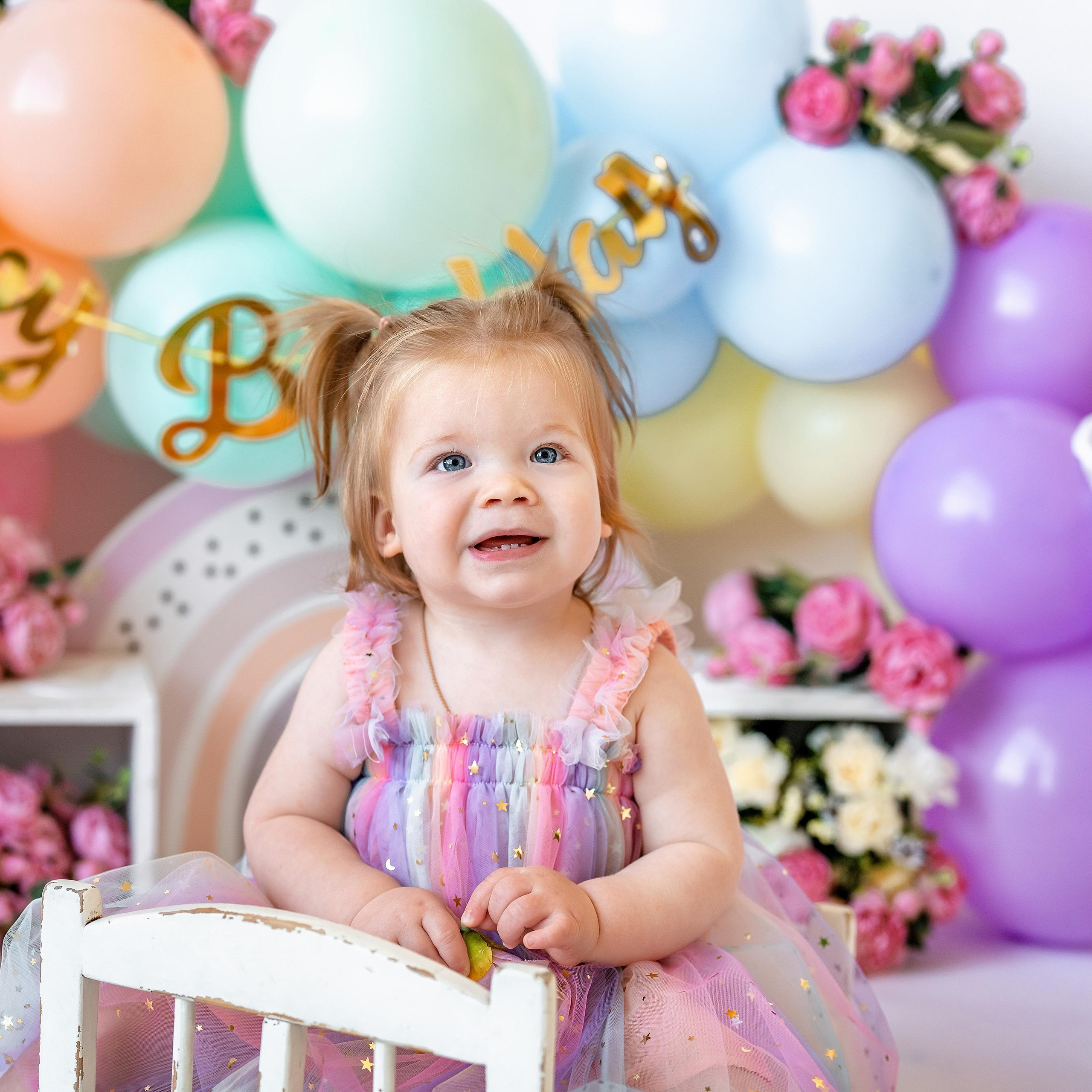 Фотозоны. Детский и семейный фотограф в Москве Анастасия Стегниенко