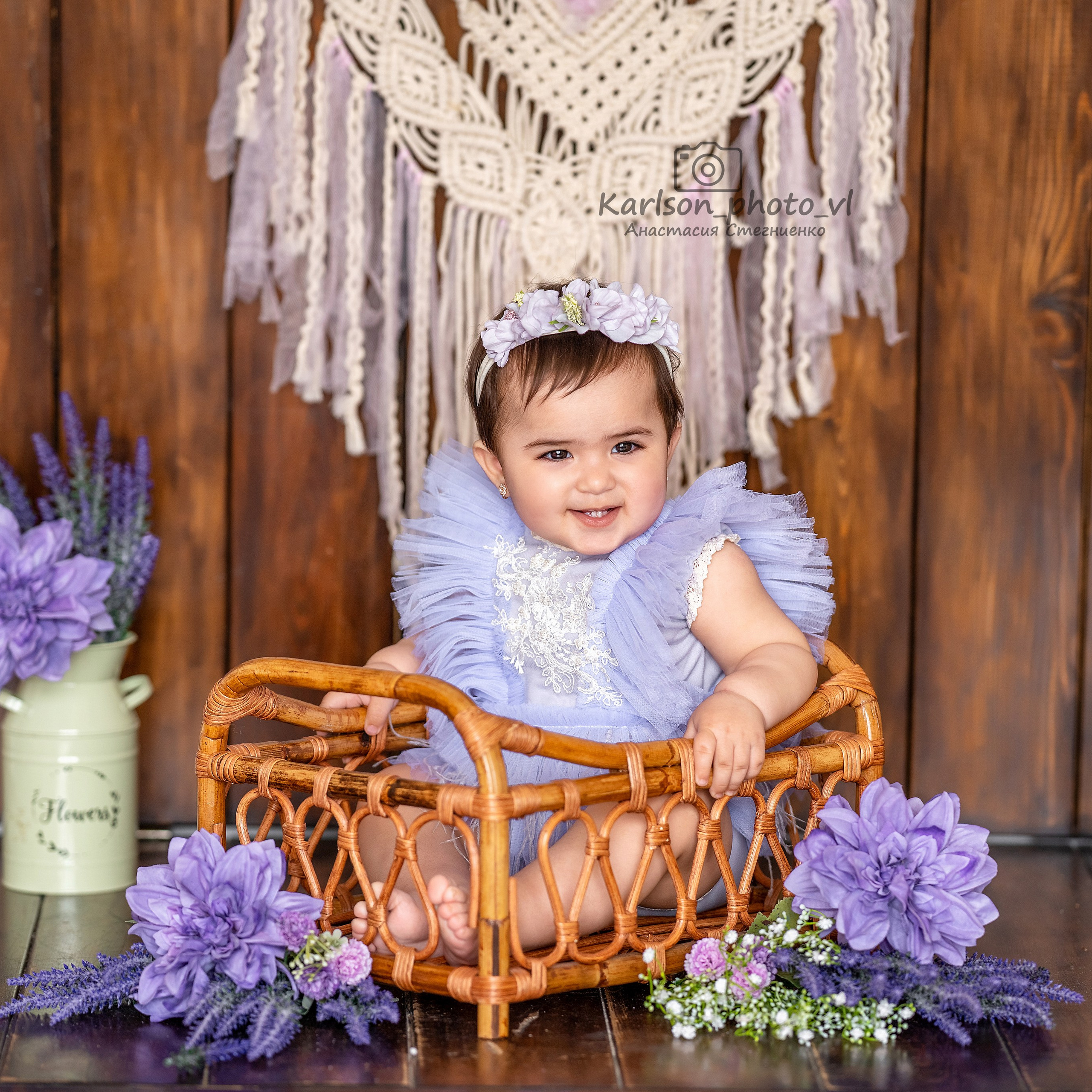 Фотозоны. Детский и семейный фотограф в Москве Анастасия Стегниенко