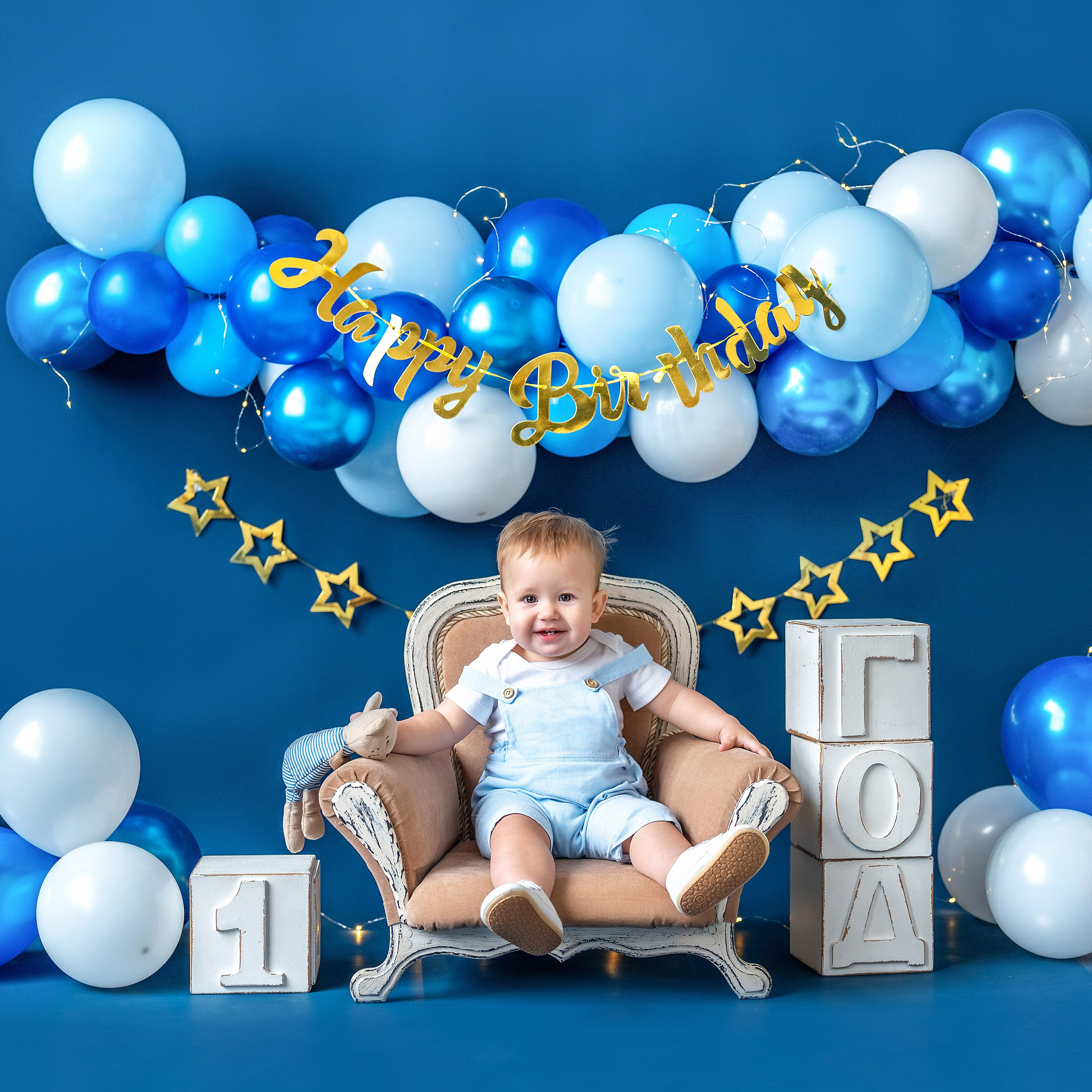 Фотозоны. Детский и семейный фотограф в Москве Анастасия Стегниенко