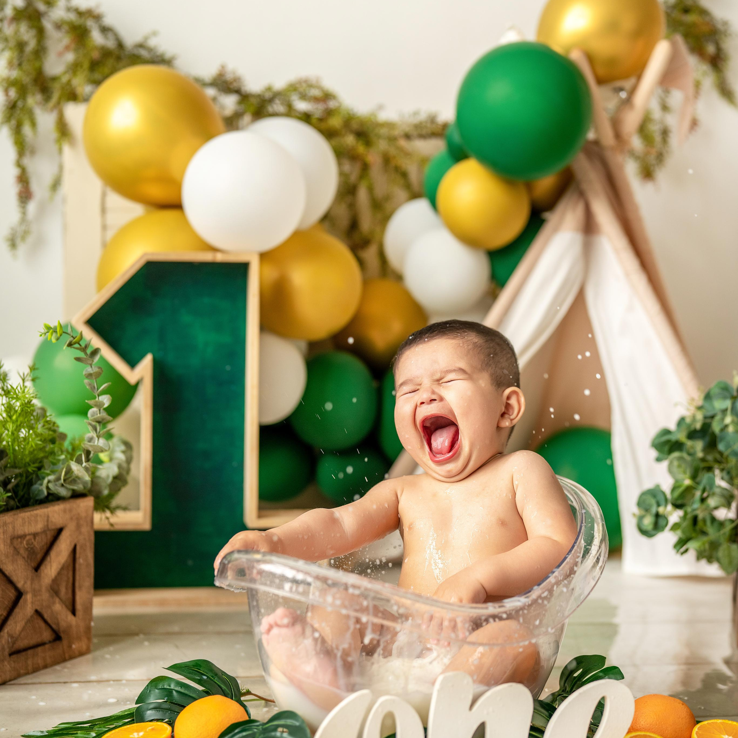 Фотозоны. Детский и семейный фотограф в Москве Анастасия Стегниенко