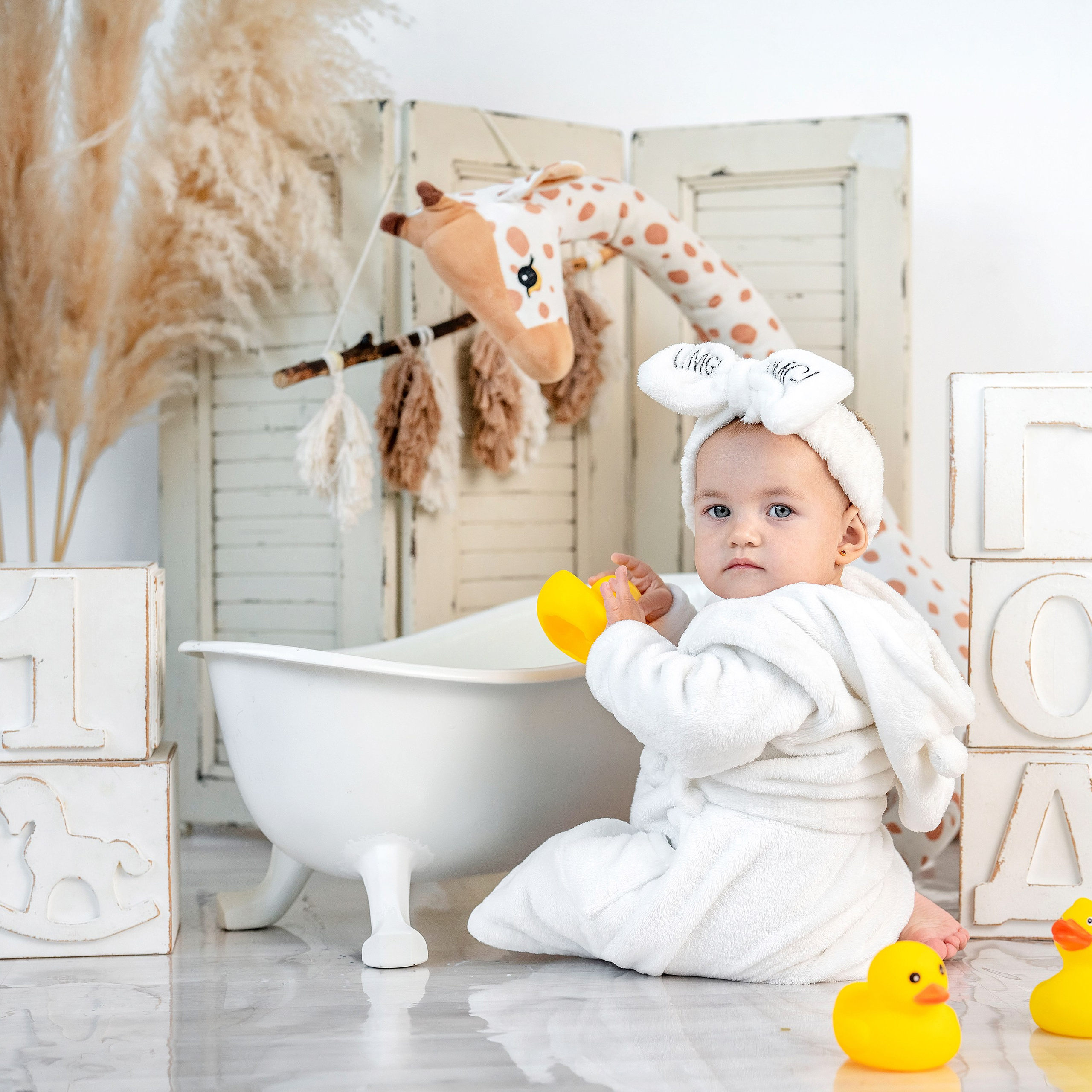 Фотозоны. Детский и семейный фотограф в Москве Анастасия Стегниенко