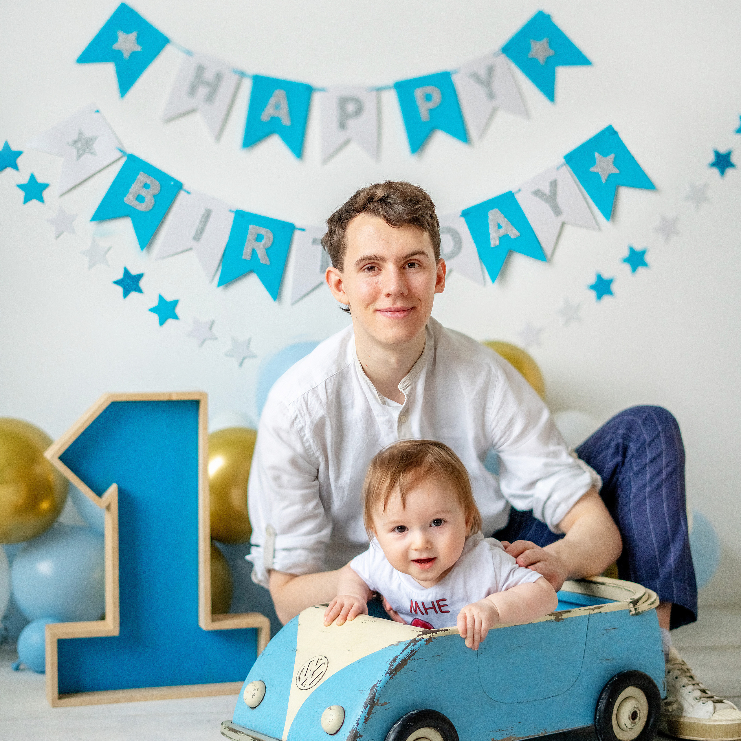 Фотозоны. Детский и семейный фотограф в Москве Анастасия Стегниенко