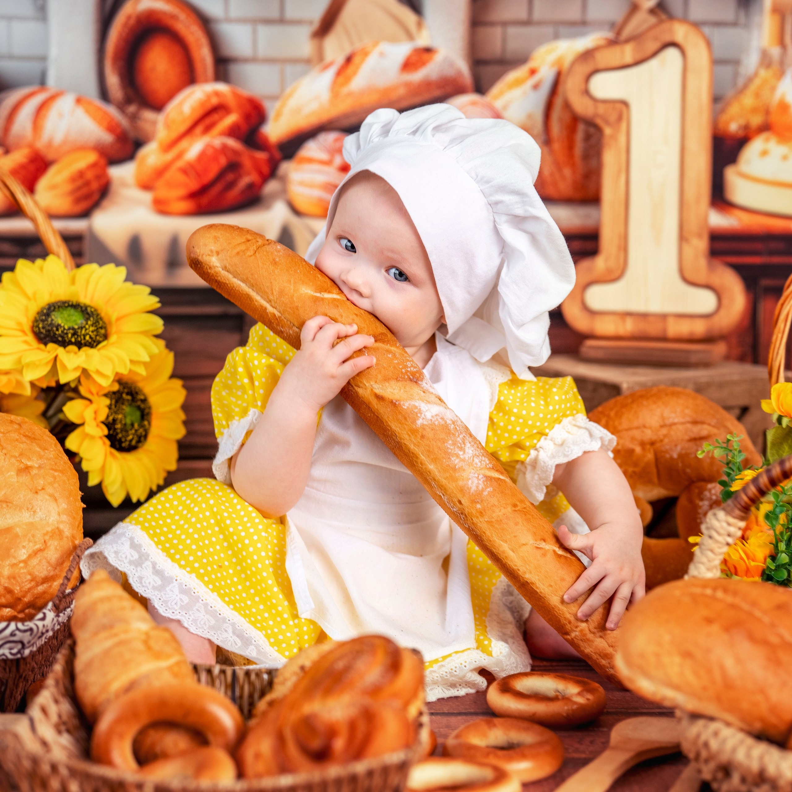 Фотозоны. Детский и семейный фотограф в Москве Анастасия Стегниенко