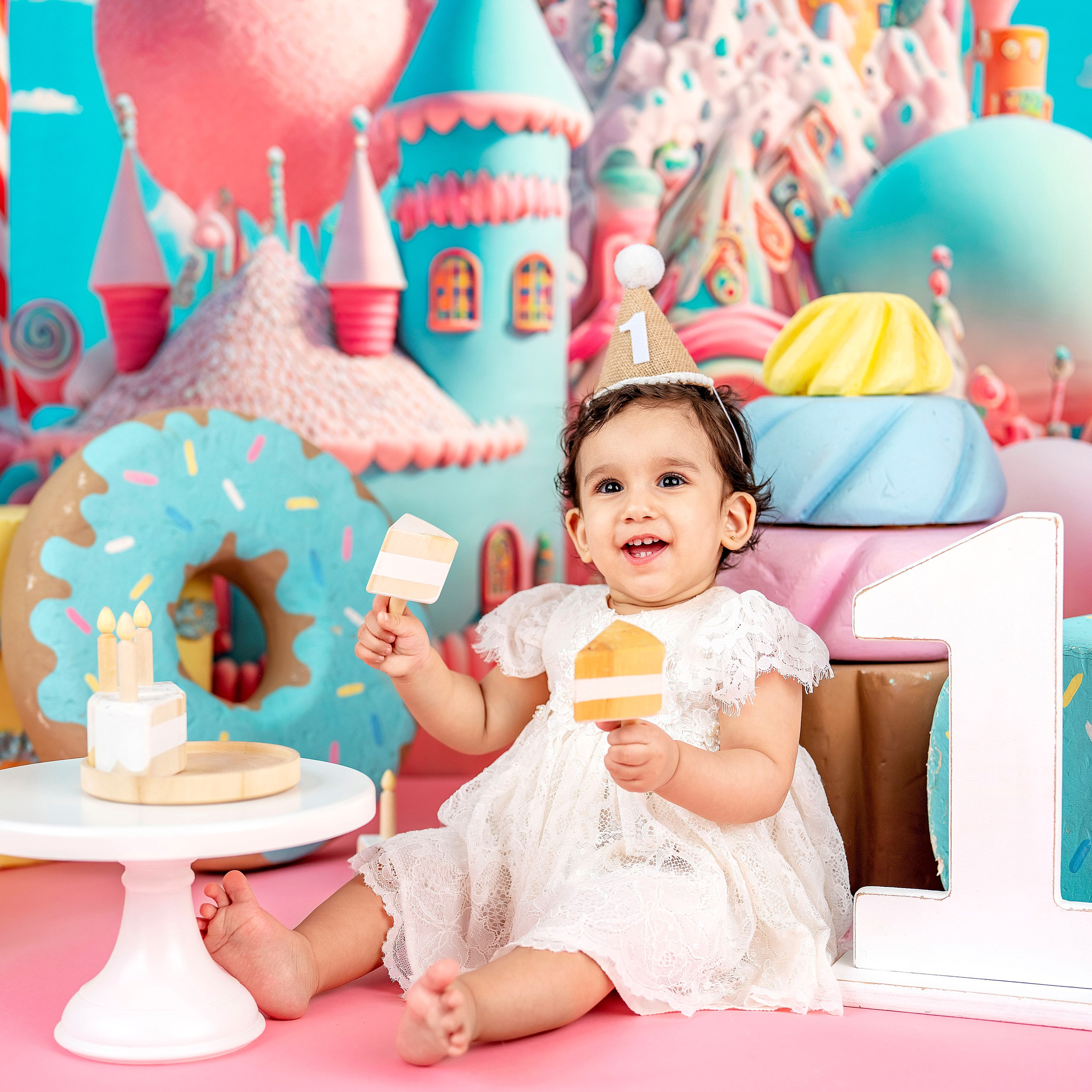 Фотозоны. Детский и семейный фотограф в Москве Анастасия Стегниенко